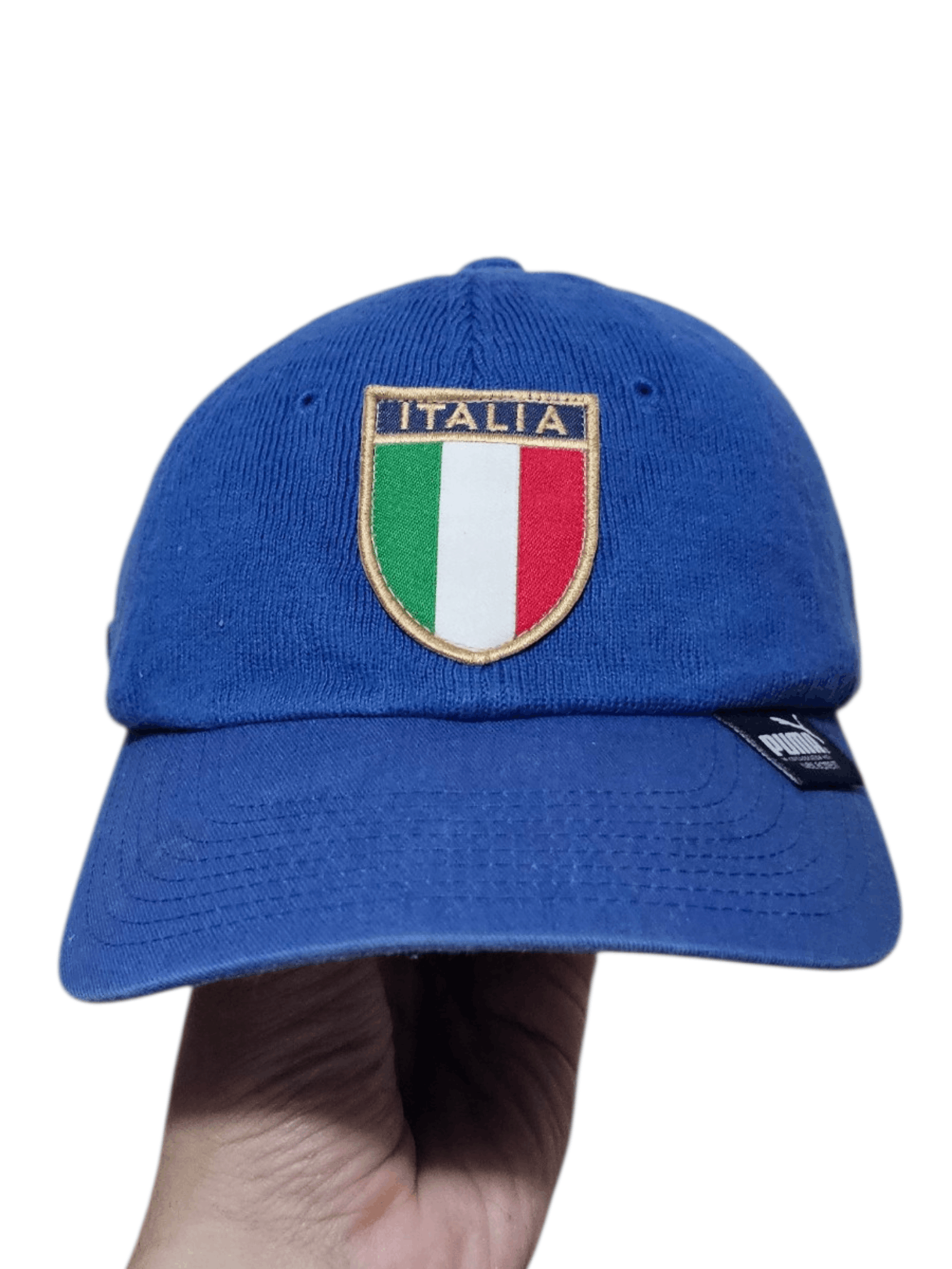 Puma Puma Italy National Team Hat Size ONE SIZE - 1 Thumbnail