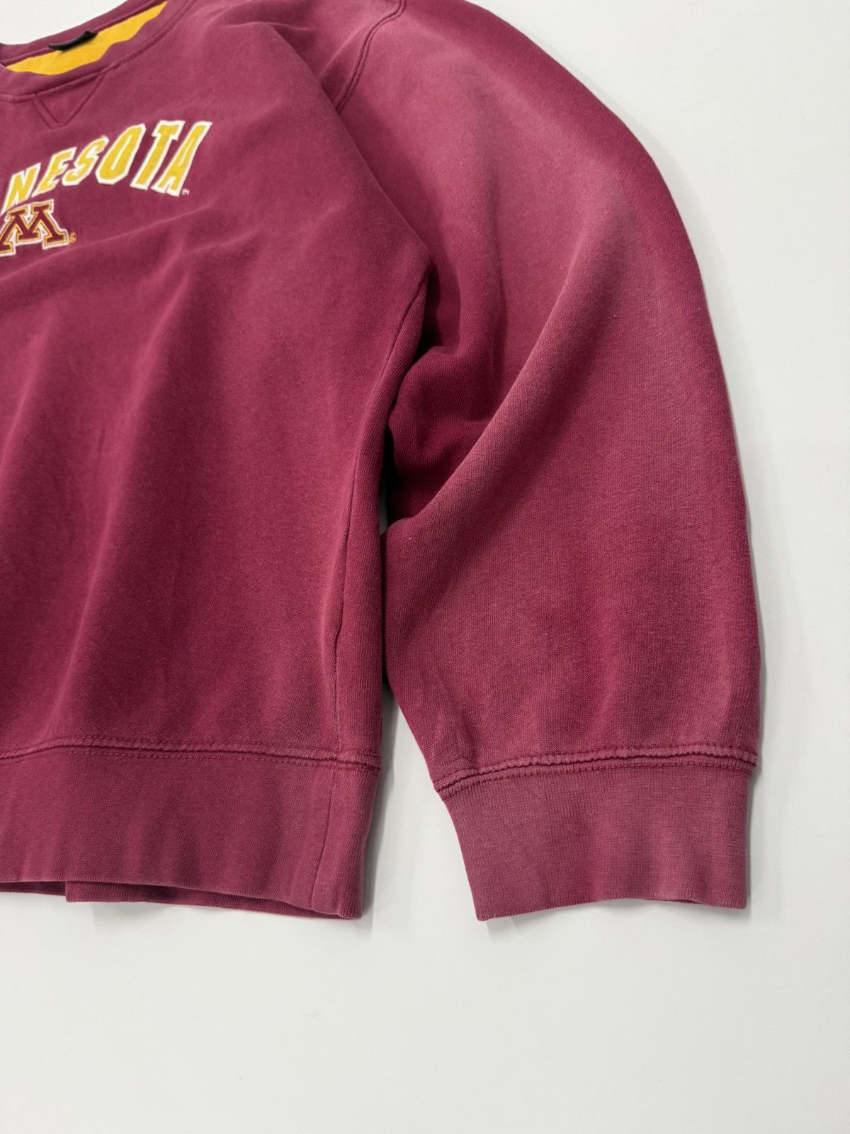 Pro Edge 🔥 Vintage Y2K University of Minnesota - XL Size US XL / EU 56 / 4 - 2 Thumbnail