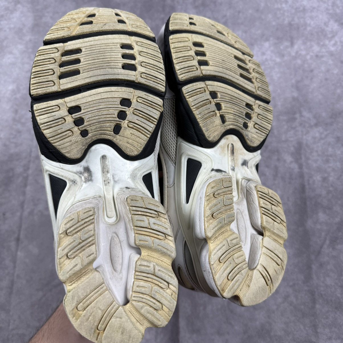 Raf Simons Raf Simons Replicant Ozweego Size US 9 / EU 42 - 6 Thumbnail