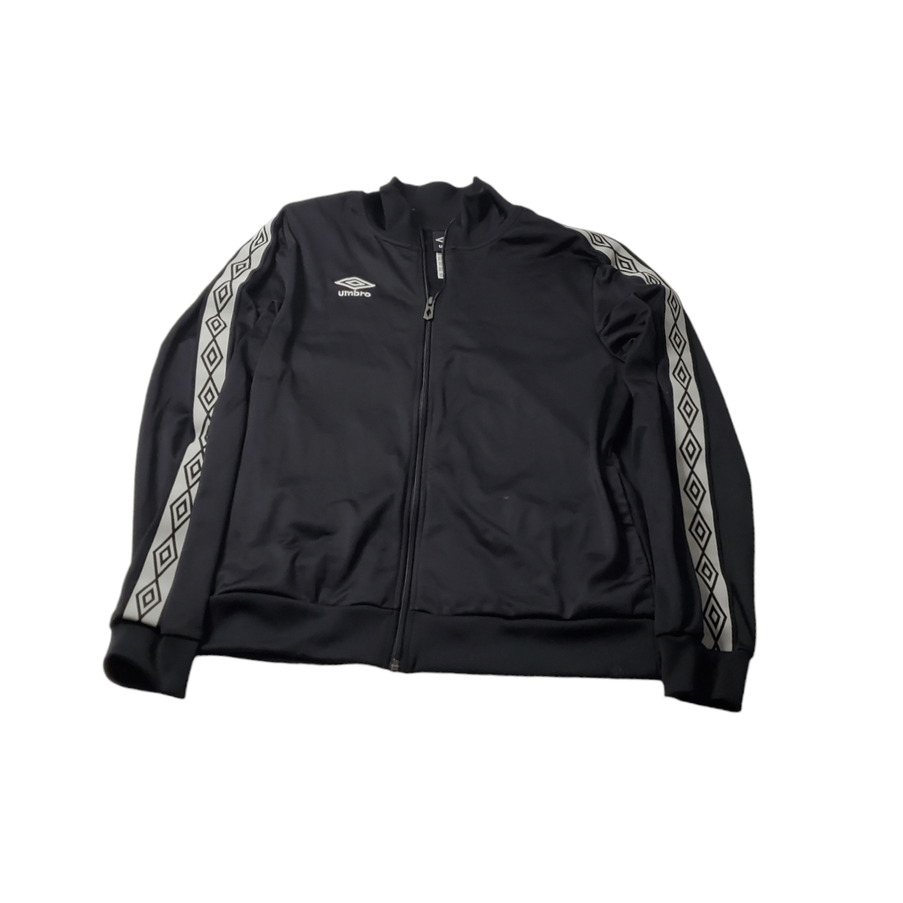 Umbro Umbro Sleeve Design Jacket Size US M / EU 48-50 / 2 - 1 Thumbnail