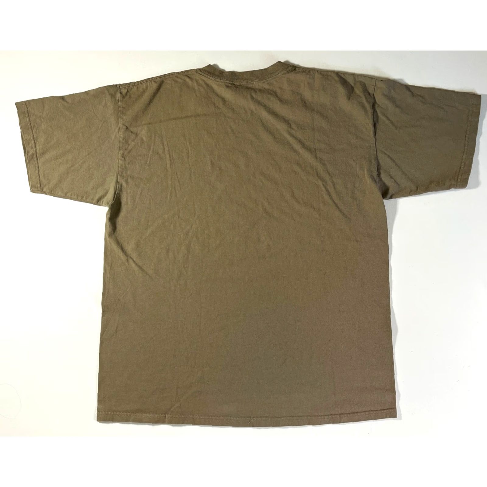 Disney VINTAGE Walt Disney World Grumpy T-Shirt Sz L Size US L / EU 52-54 / 3 - 4 Thumbnail