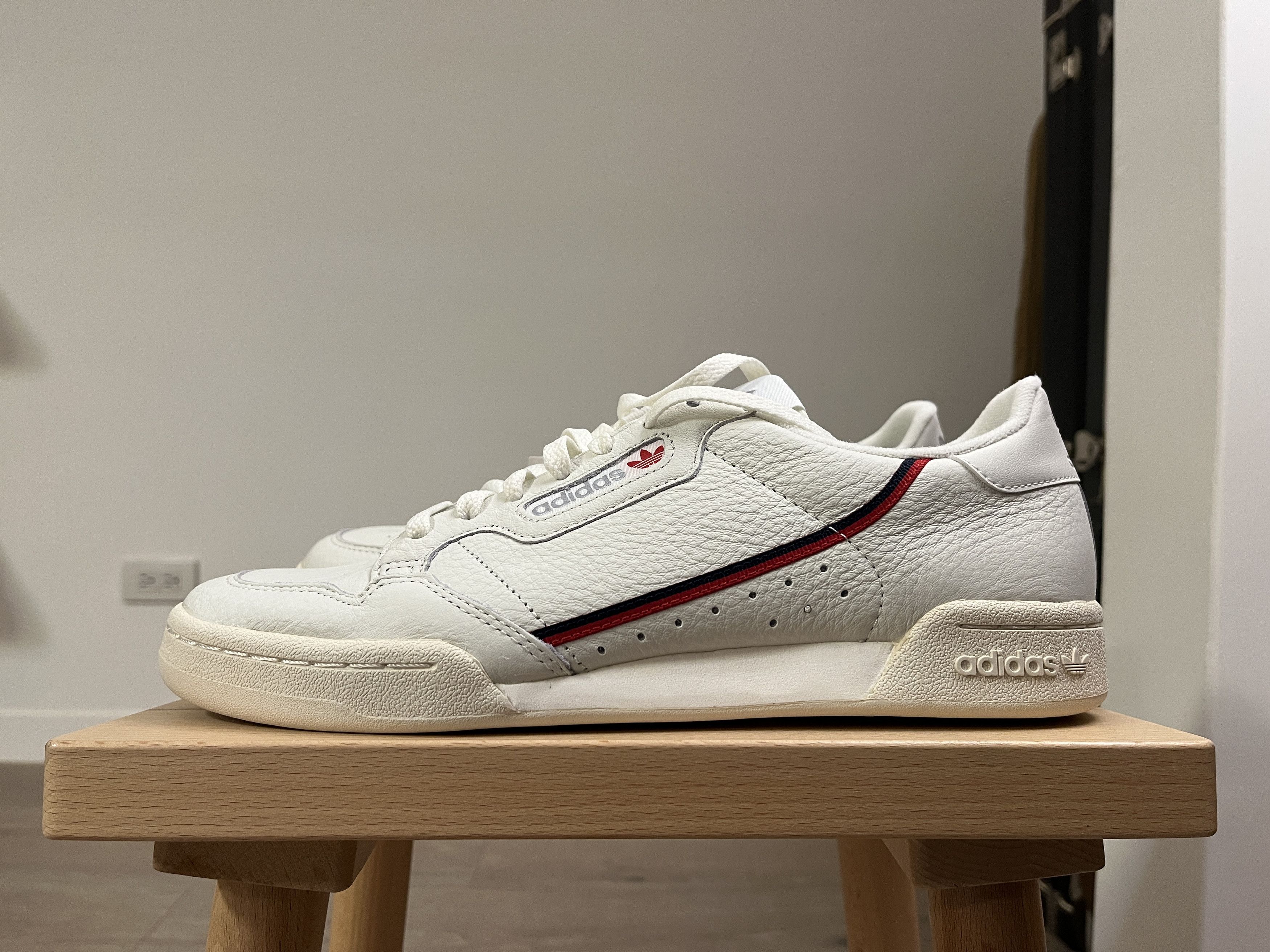 Continental 80