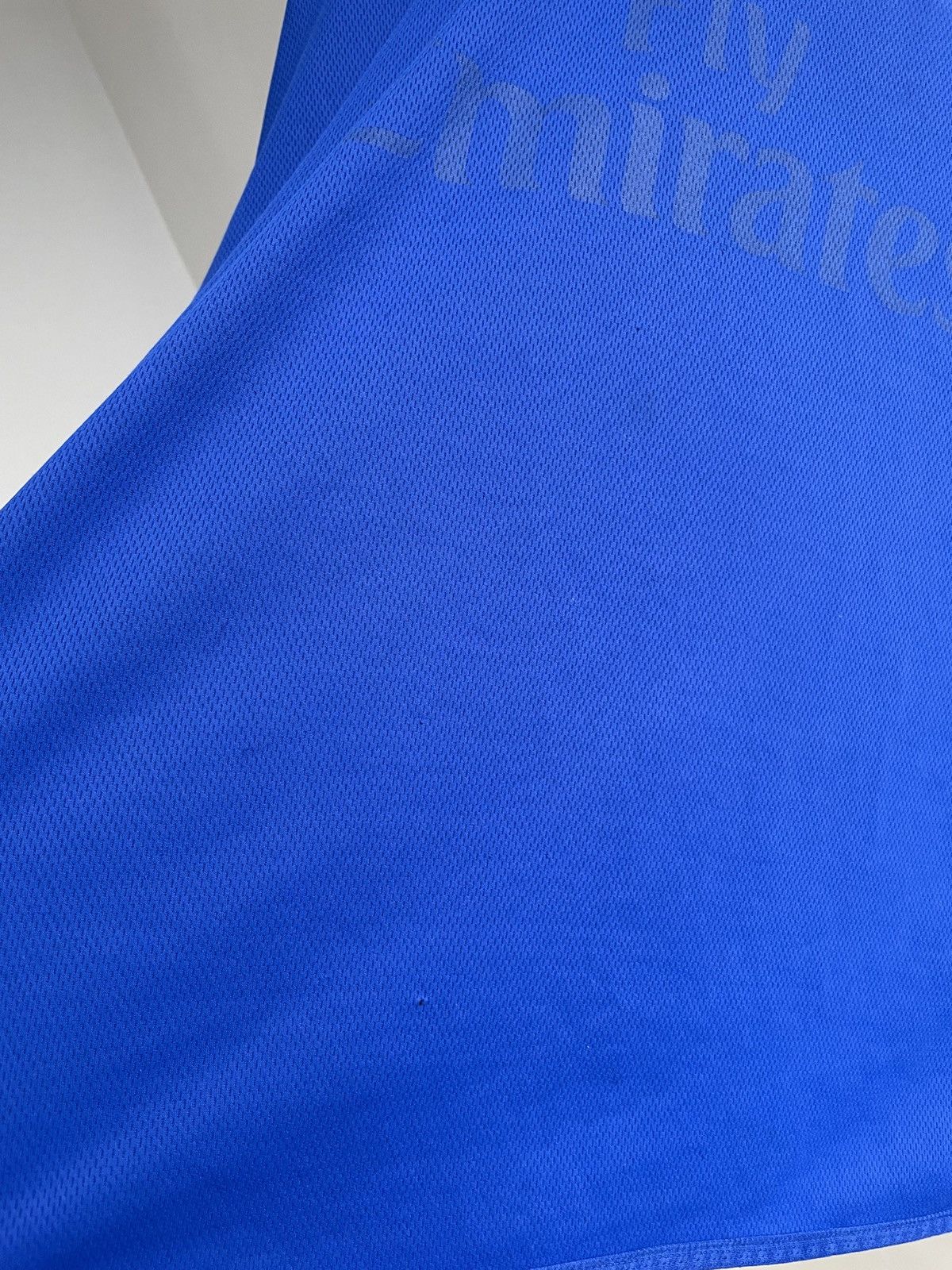 Umbro Chelsea 2003 2004 2005 Football Shirt Soccer Jersey Umbro Size US M / EU 48-50 / 2 - 17 Thumbnail