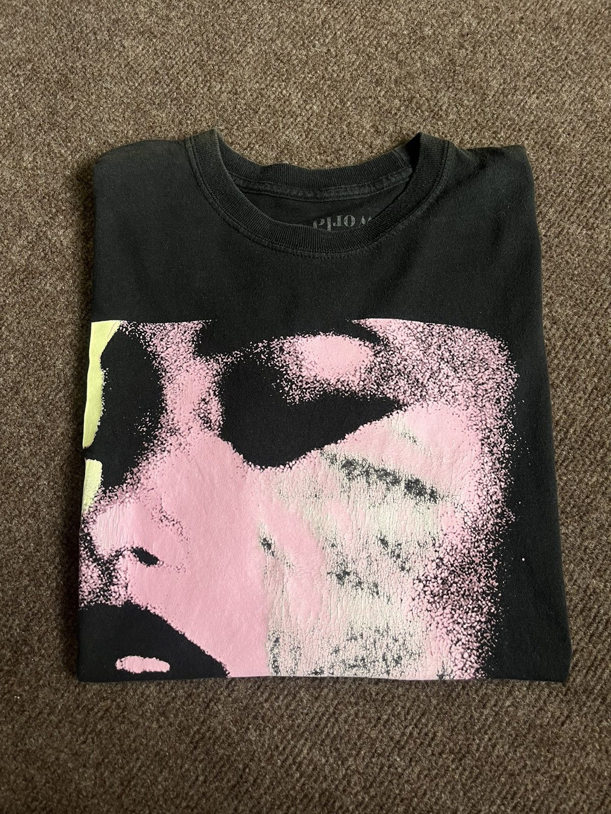 Band Tees Ariana Grande Sweetener World Tour Shirt Size US M / EU 48-50 / 2 - 1 Thumbnail