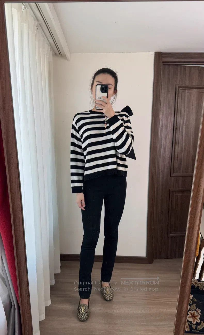 Valentino Valentino Cashmere sweater Size S / US 4 / IT 40 - 2 Thumbnail