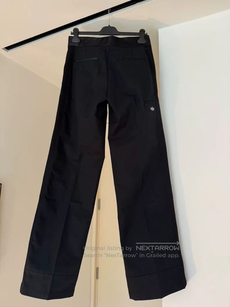 Raf Simons Raf Simons AW21-22 black workwear Size US 36 / EU 52 - 2 Thumbnail