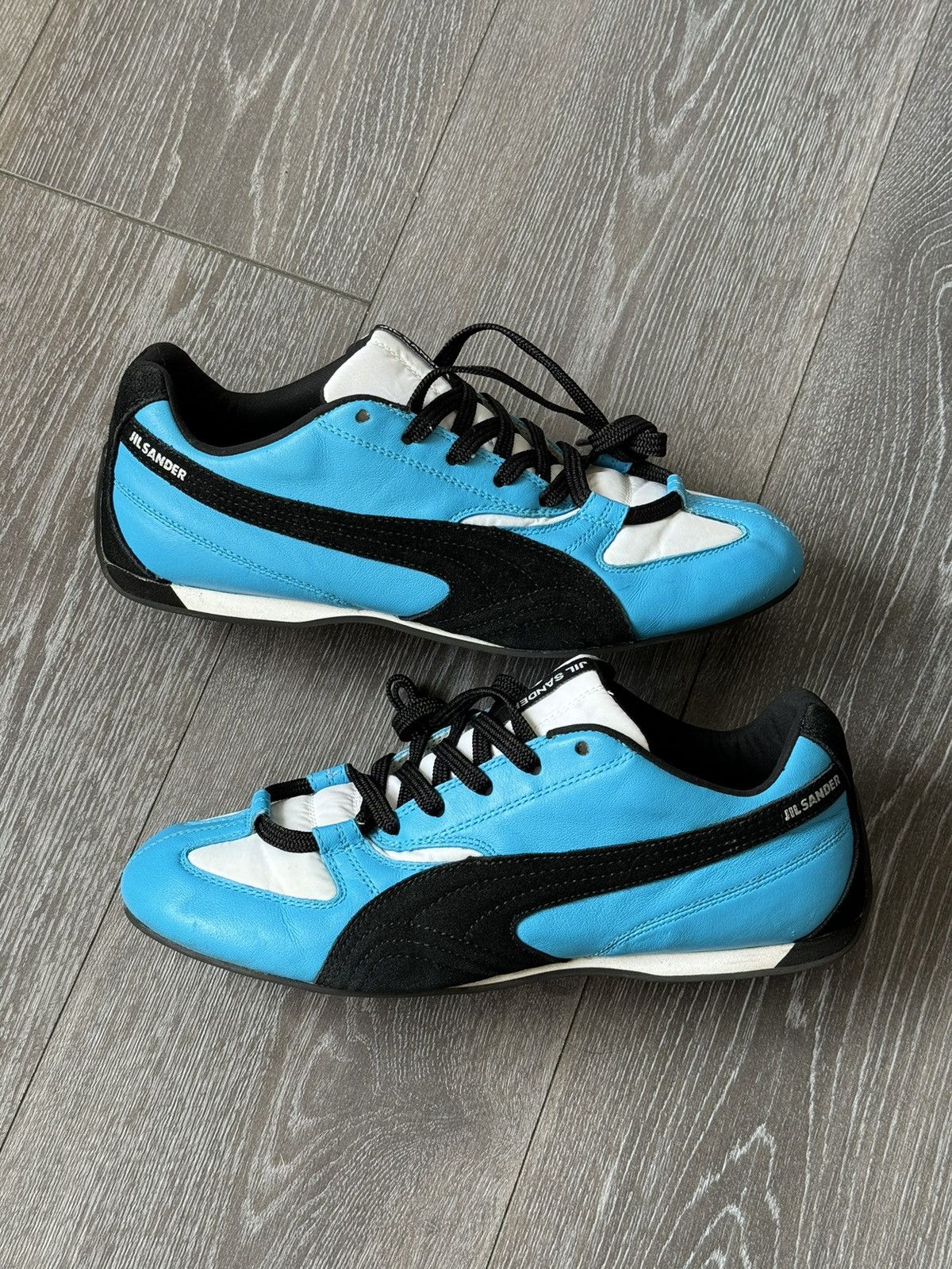 Jil Sander Puma | Grailed