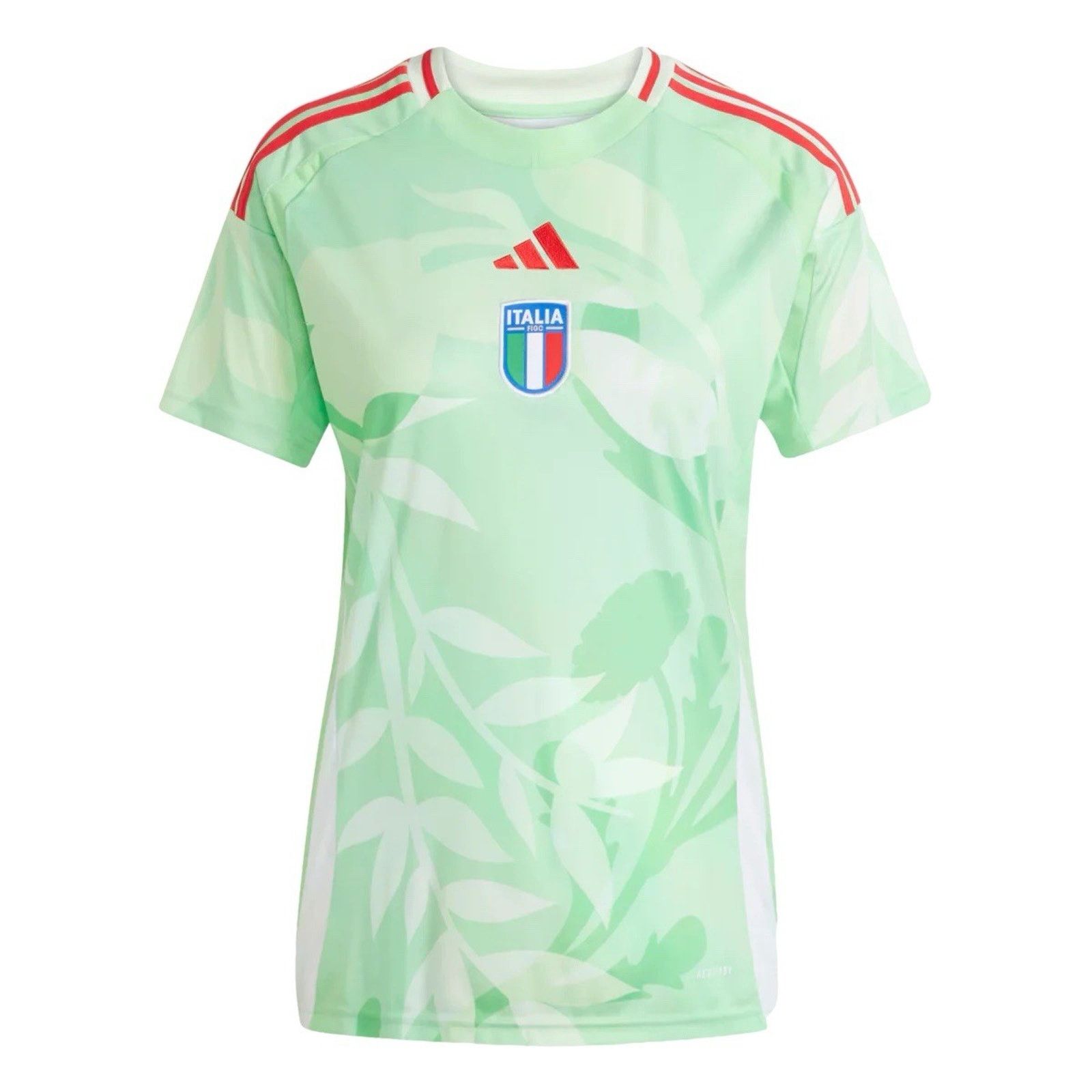 Adidas Adidas Italy National Team Women’s Soccer Jersey Size XL Size US XL / EU 56 / 4 - 1 Thumbnail