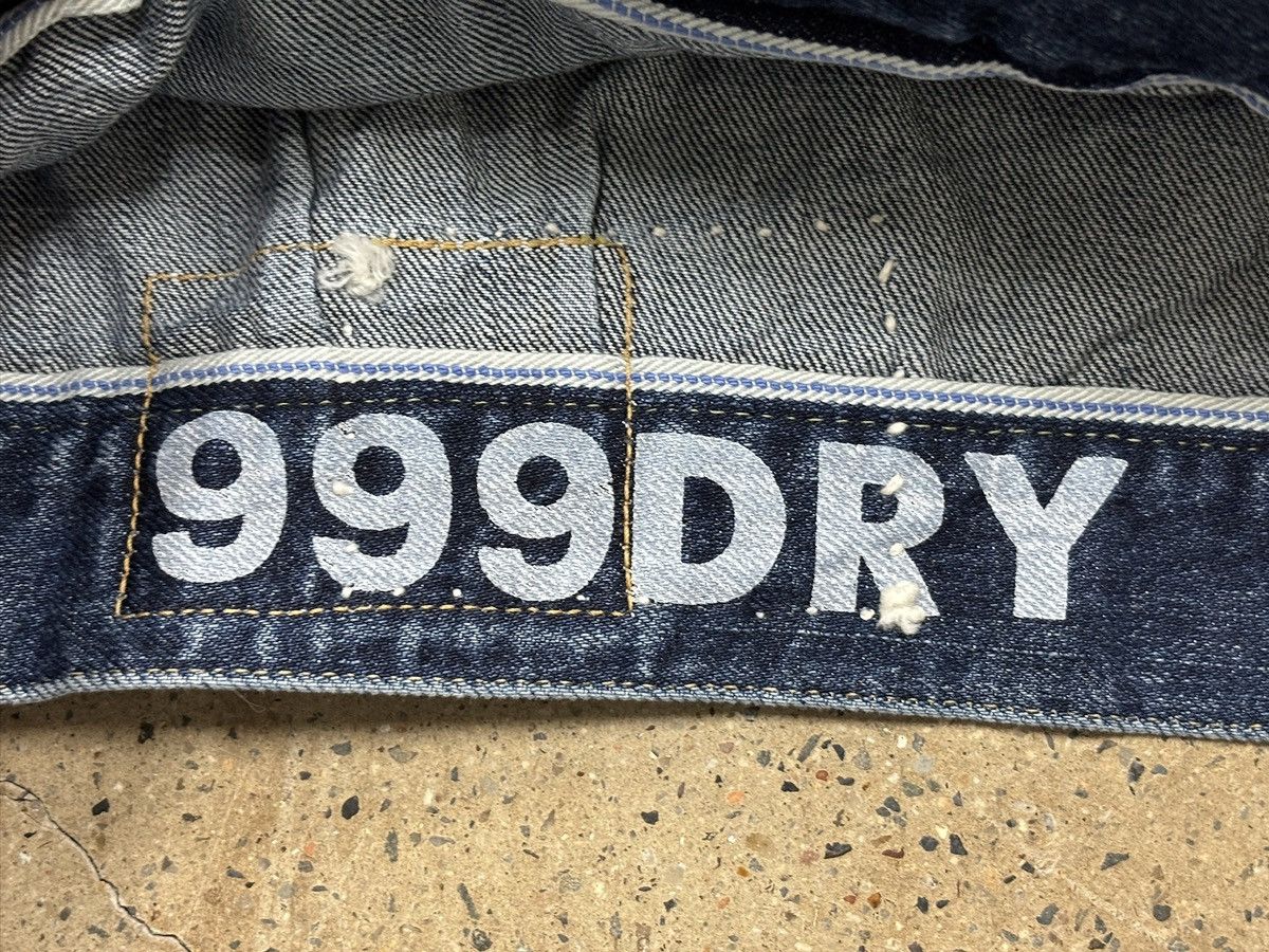 Visvim VISVIM 24AW 101XX DRY-999 Size US L / EU 52-54 / 3 - 6 Thumbnail