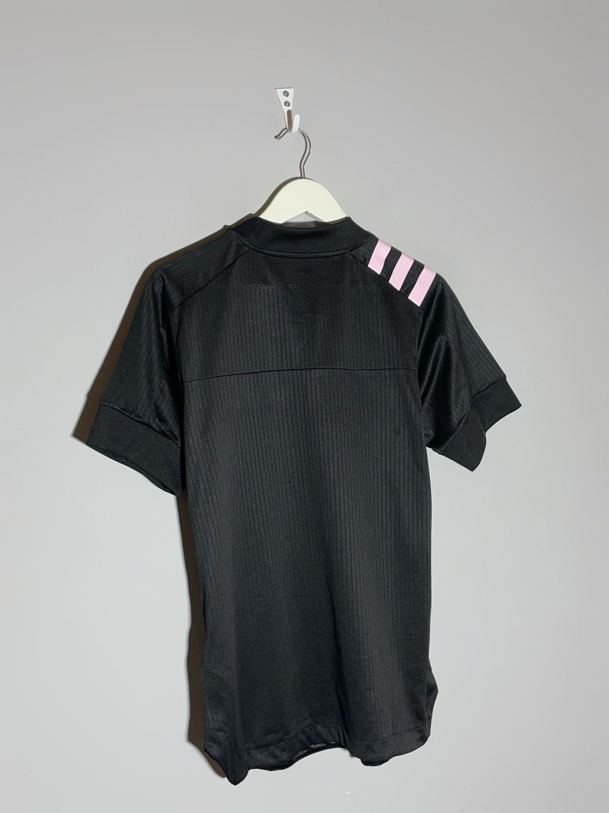Adidas Inter Miami Adidas 2020 Away Y2k Hype Football Shirt Size US M / EU 48-50 / 2 - 8 Thumbnail