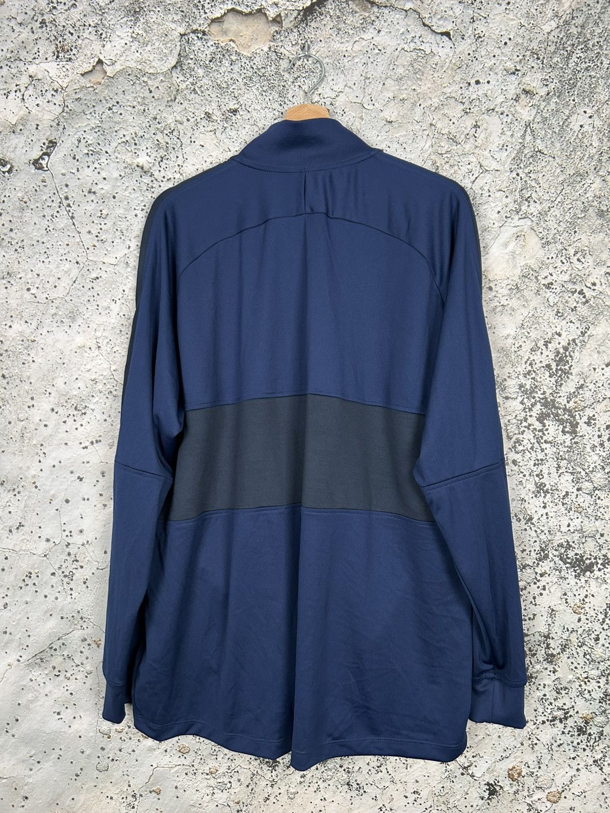 Nike Tottenham Nike Training Soccer Jersey Football ZIP Tracksuit Size US XXL / EU 58 / 5 - 5 Thumbnail
