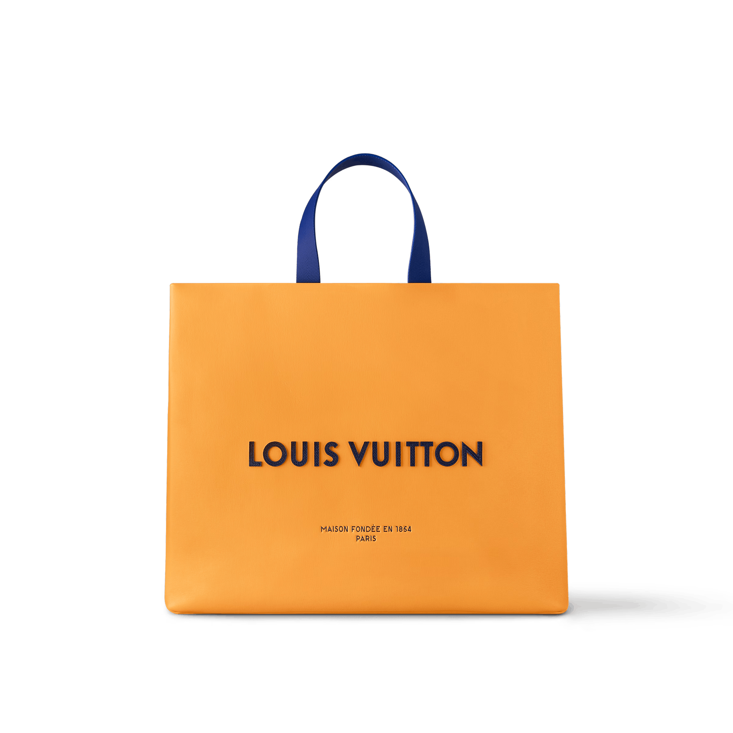 Louis Vuitton Shopper MM Tote Bag Size ONE SIZE - 1 Thumbnail