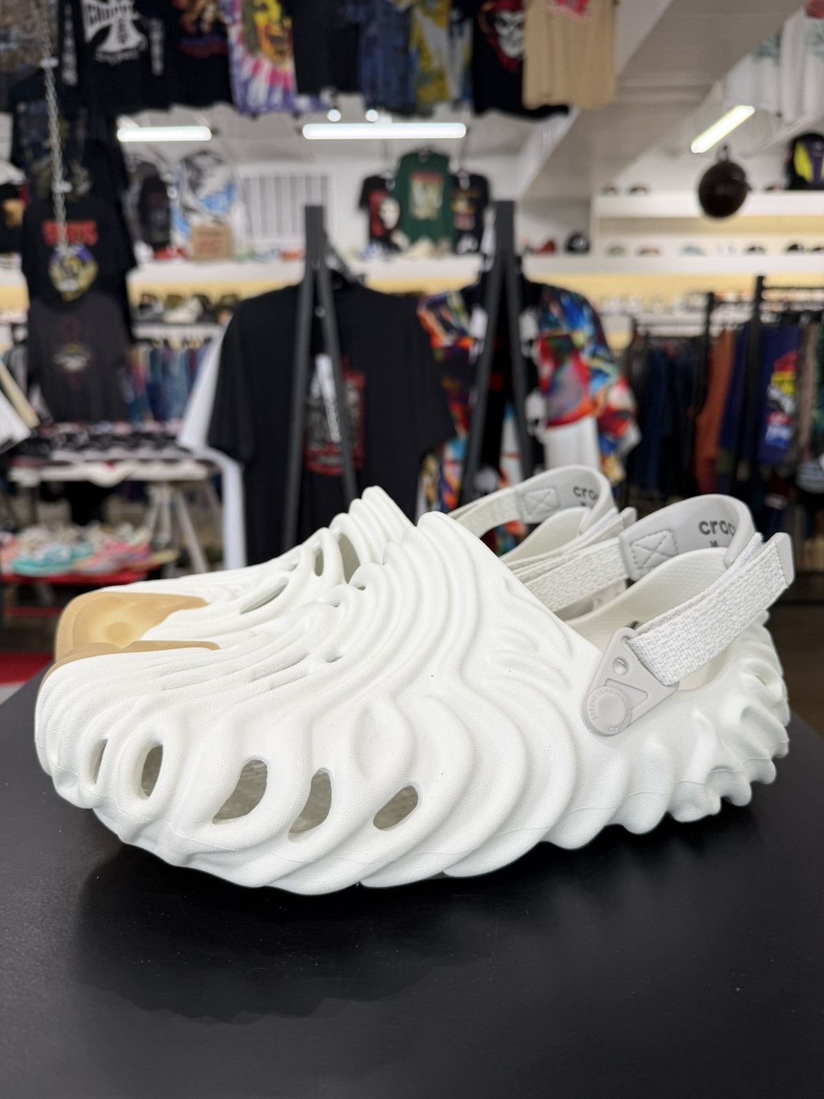 Crocs Pollex Clog by Salehe Bembury Stratus Size 9 (2022)