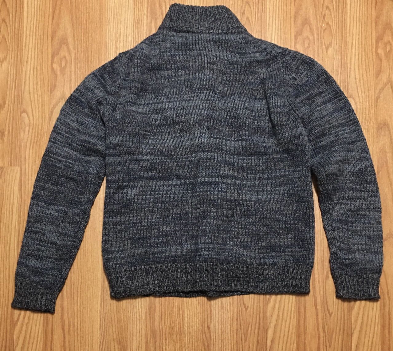 Etro ETRO Milano Cashmere Wool Silk Knit Cardigan Sweater Size S Size US S / EU 44-46 / 1 - 4 Thumbnail