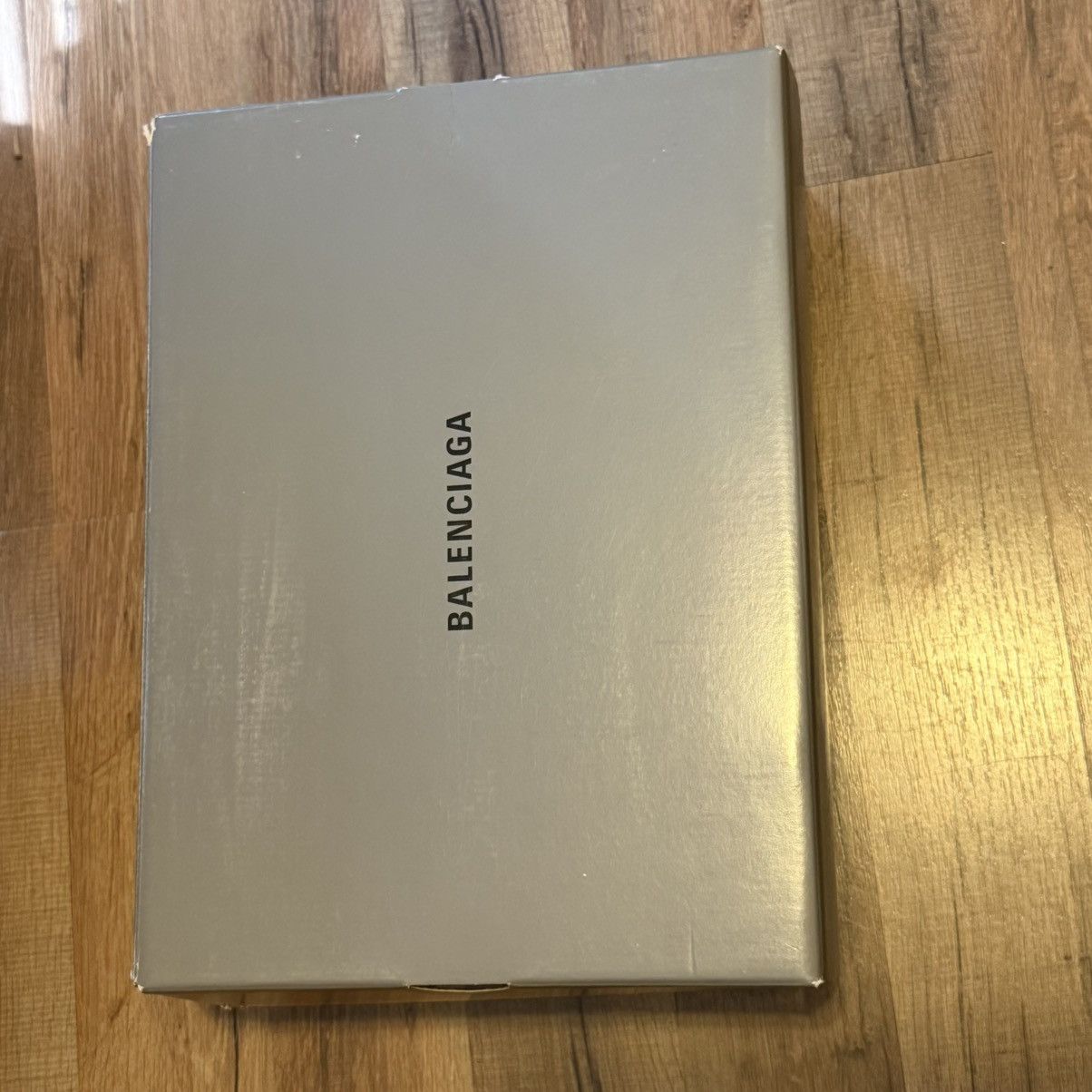 Balenciaga Balenciaga Speed Trainer Size US 7 / EU 40 - 4 Thumbnail