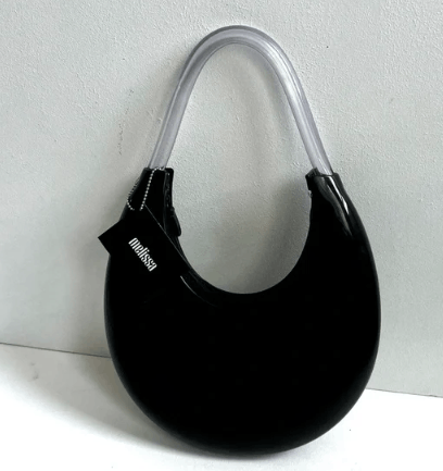Melissa Melissa | NWT Moon Bag Size ONE SIZE - 8 Thumbnail