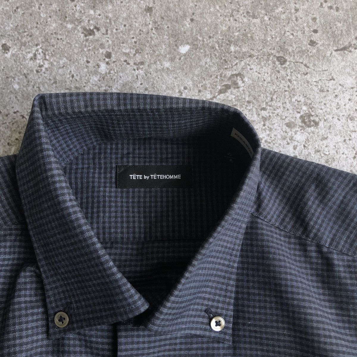 Issey Miyake × Tete Homme × Vintage Tete by homme tete issey miyake Size US M / EU 48-50 / 2 - 5 Thumbnail