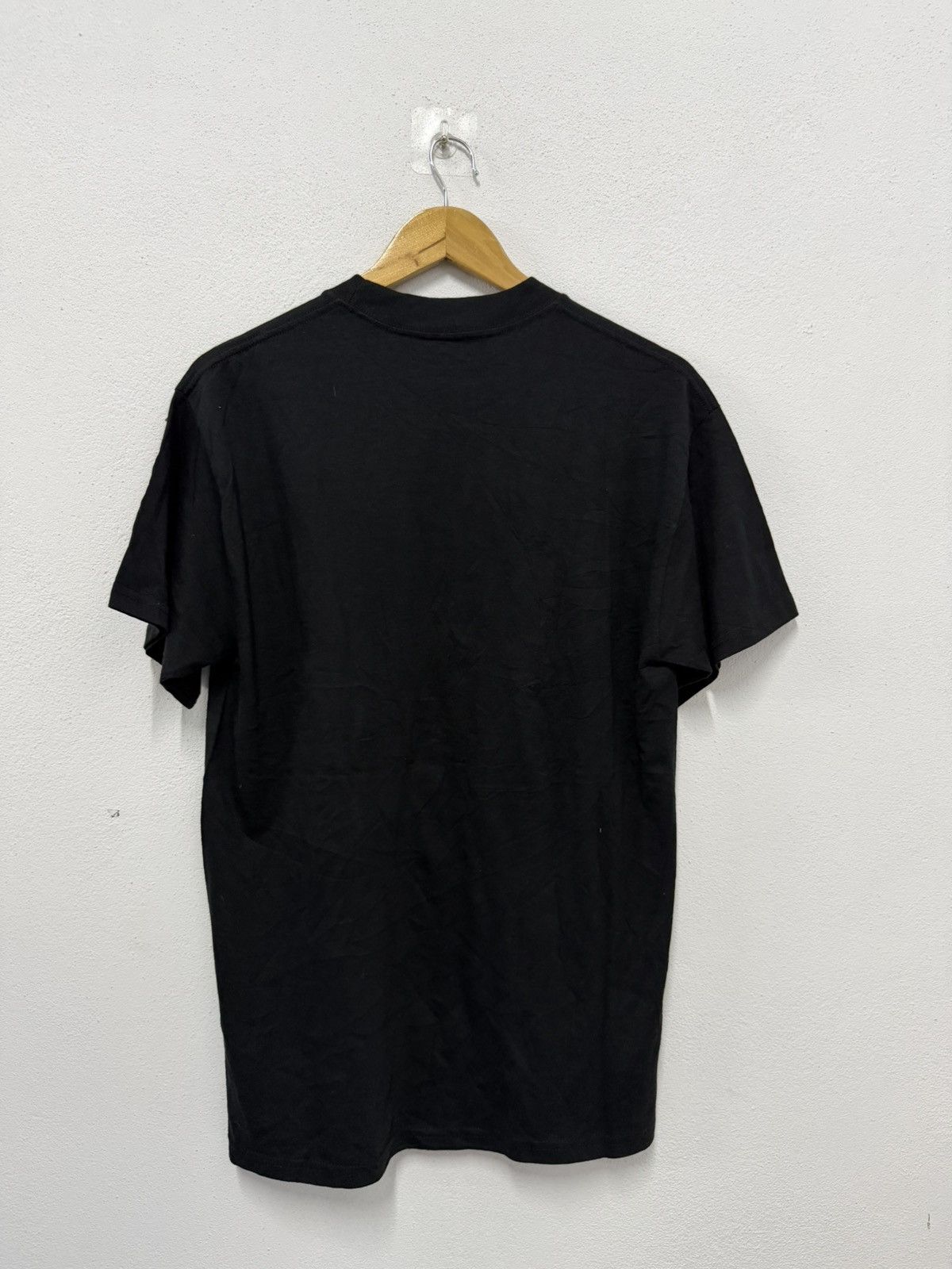 Vintage Vintage Marilyn monroe tee Size US M / EU 48-50 / 2 - 2 Thumbnail