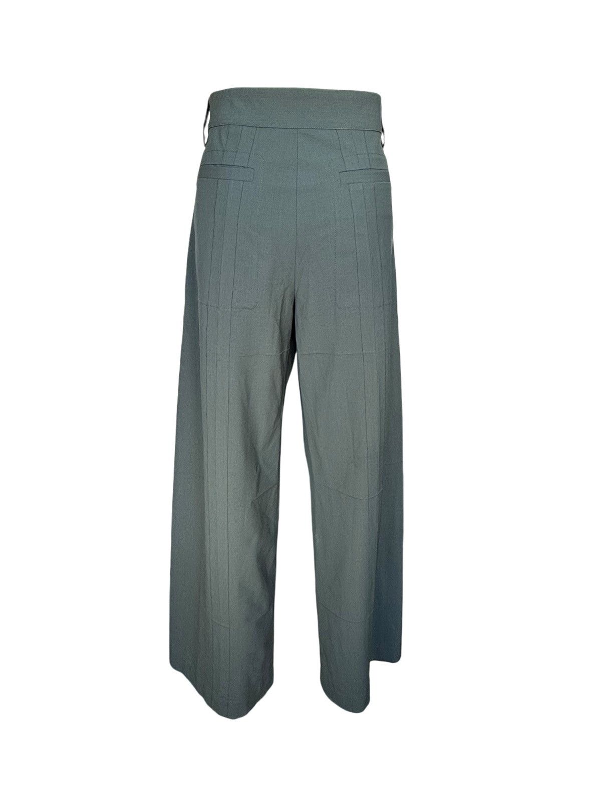 Valentino Valentino Trousers Size US 32 / EU 48 - 3 Thumbnail
