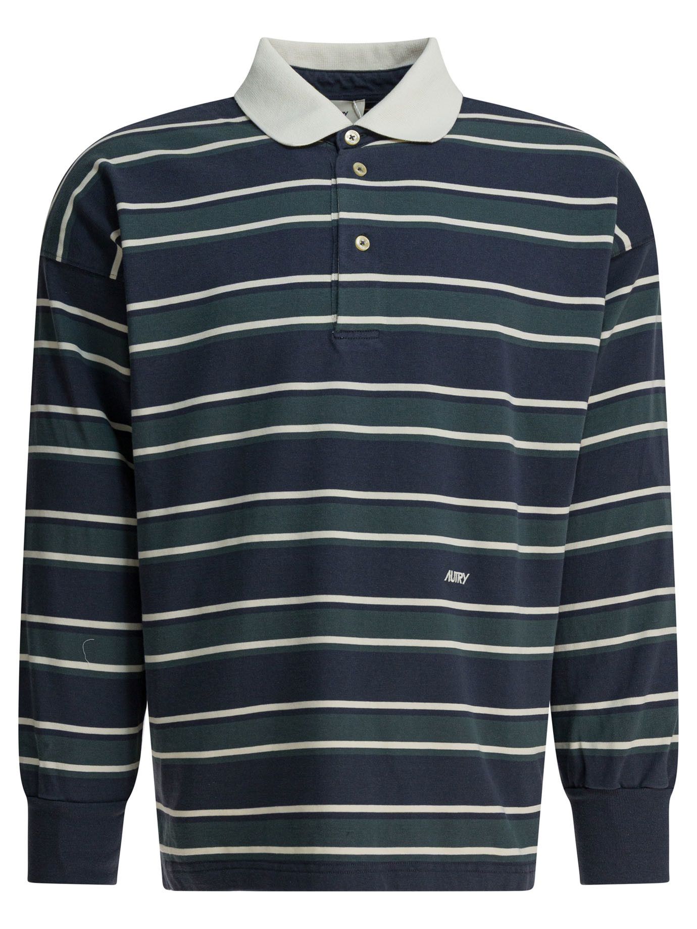 AUTRY Autry Polo Shirts tag size L Men - USA Duties Paid Size US L / EU 52-54 / 3 - 1 Thumbnail