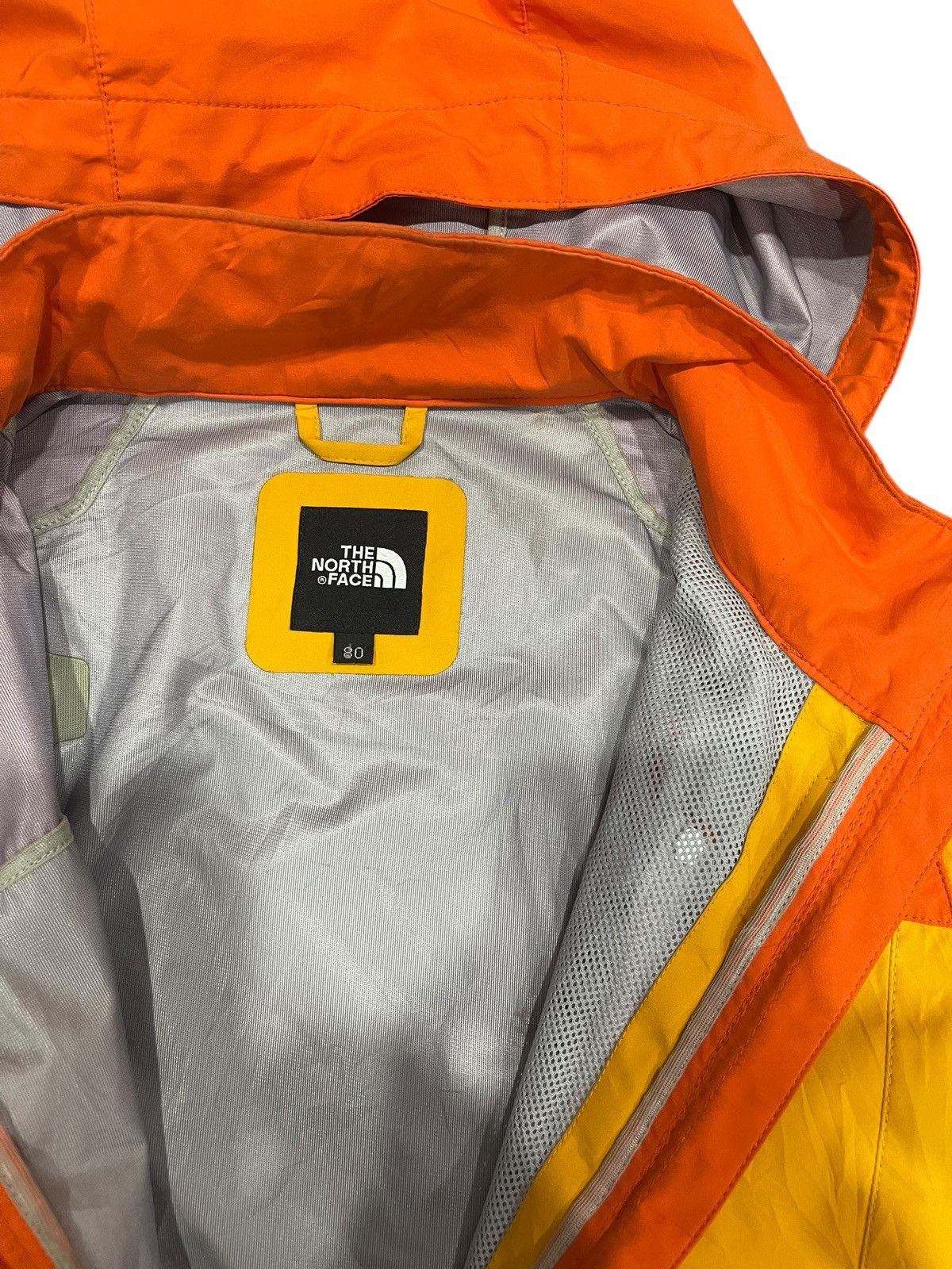 Maison Margiela × The North Face The North Face Windstopper Windbreaker Jacket Size US XS / EU 42 / 0 - 6 Thumbnail