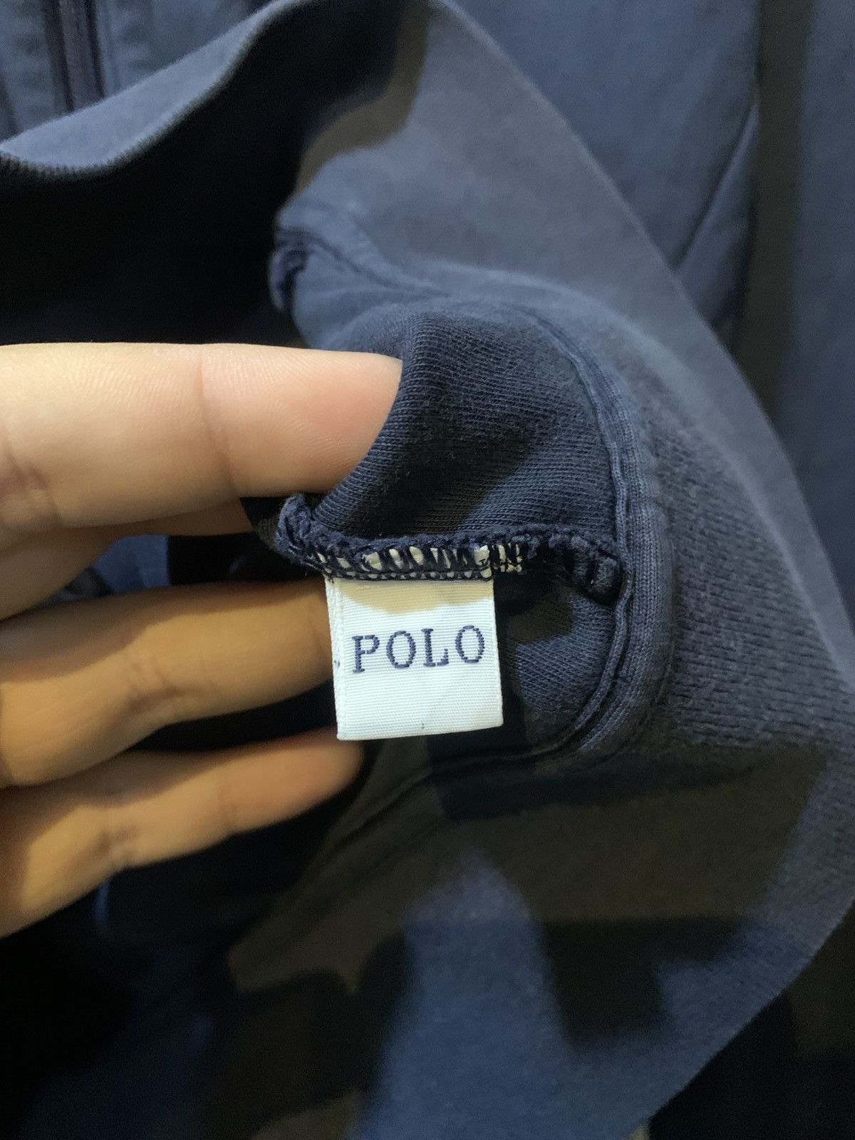 Polo Ralph Lauren Polo Ralph Lauren varsity Jacket rare design Size US M / EU 48-50 / 2 - 4 Thumbnail