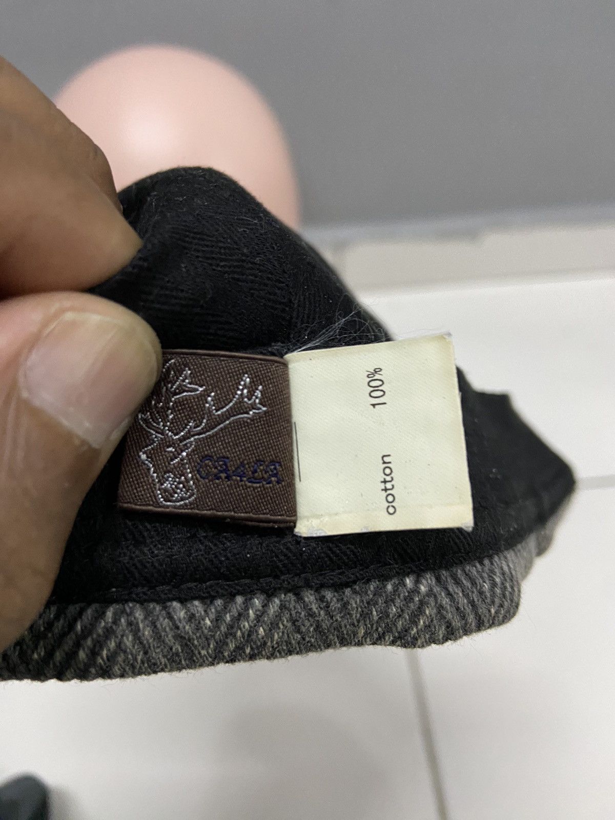 CA4LA CA4LA BARETTA HAT RARE Size ONE SIZE - 9 Thumbnail