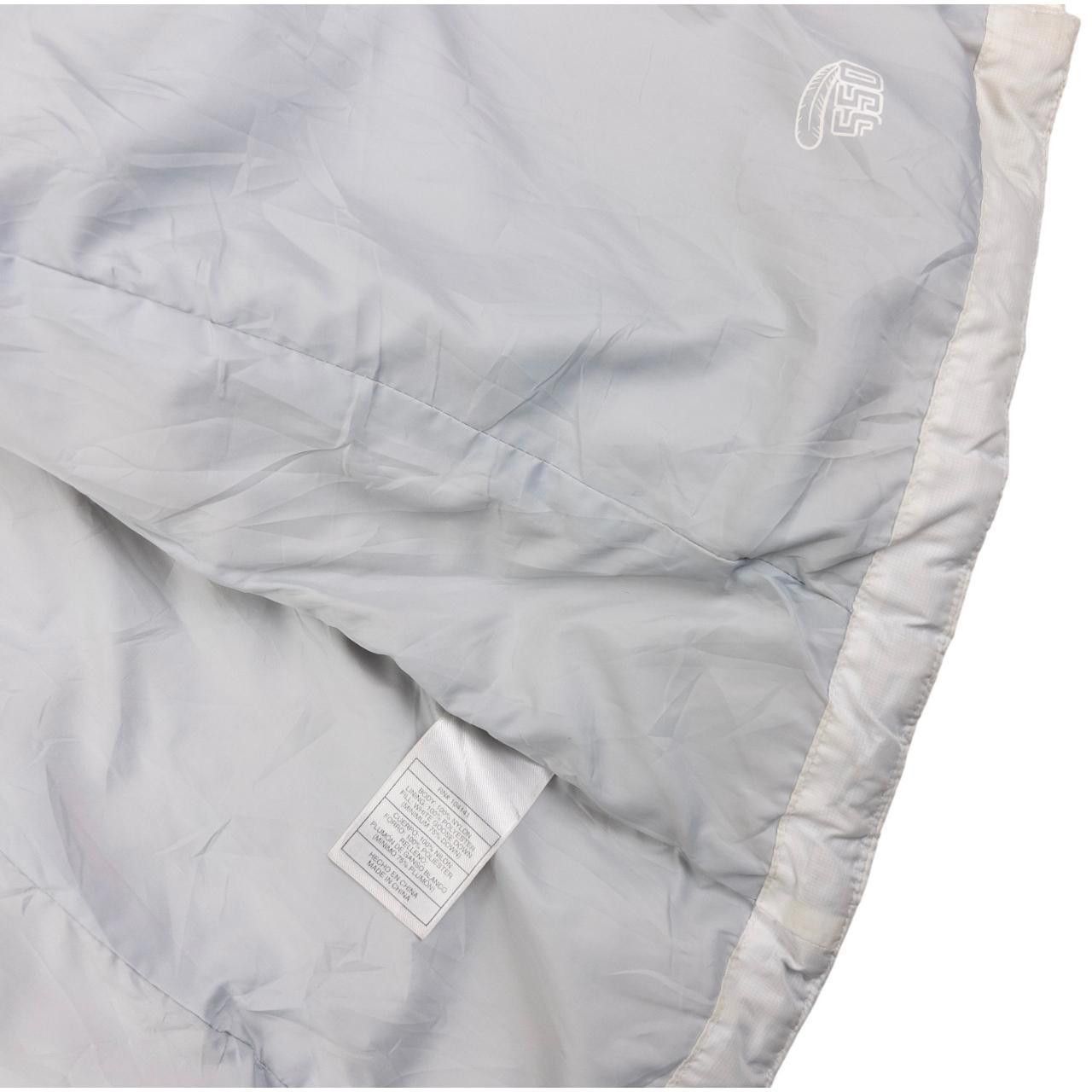 Nike Vintage Nike ACG Quilted Puffer Jacket Women's Size M Size US M / EU 48-50 / 2 - 5 Thumbnail