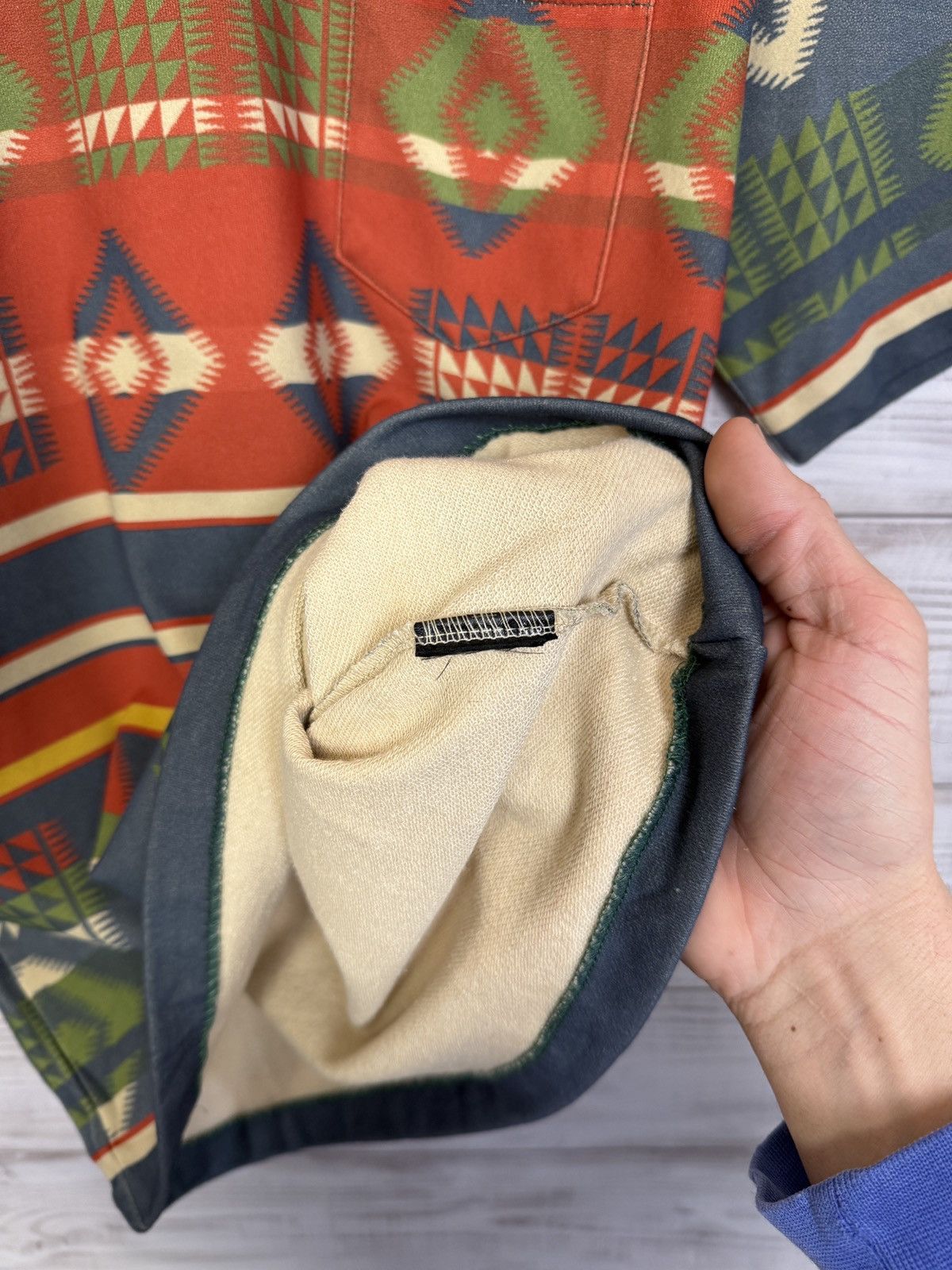 Polo Ralph Lauren Polo Ralph Lauren RRL Tee Size US M / EU 48-50 / 2 - 6 Thumbnail