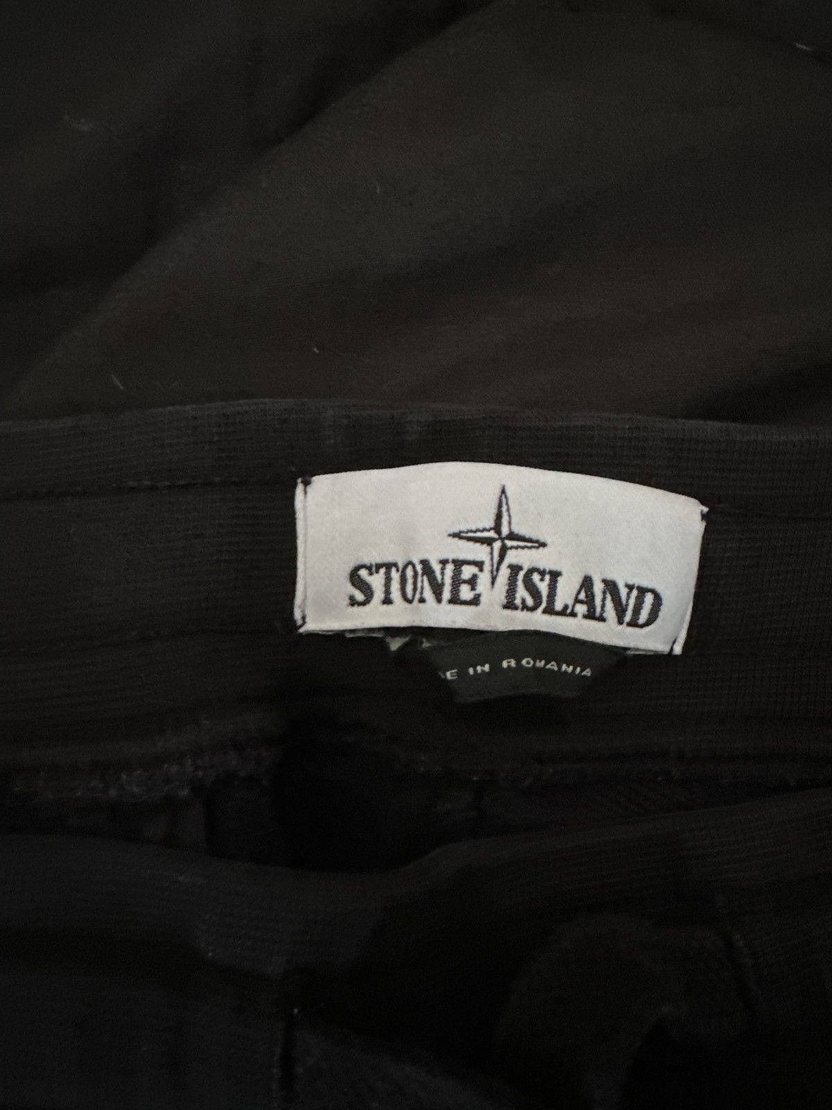 Stone Island Stone island sweat pants Size US 30 / EU 46 - 7 Thumbnail