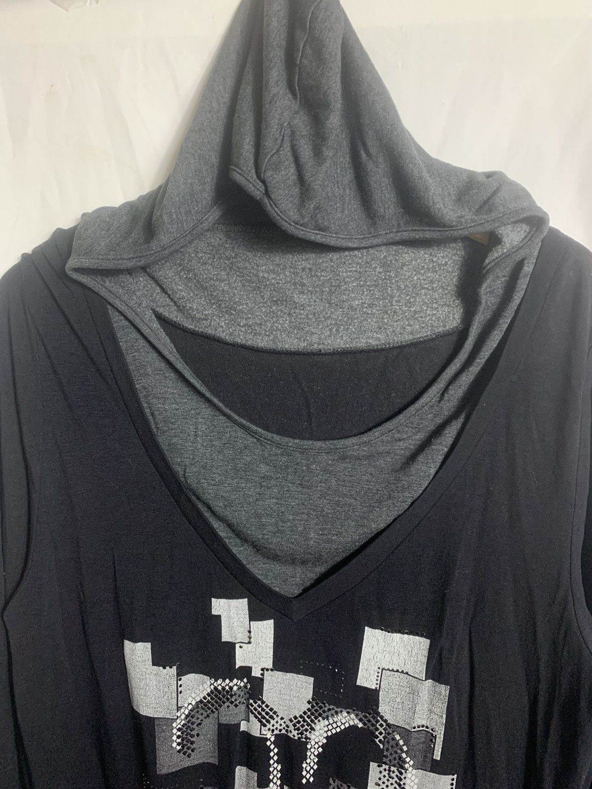 Japanese Brand Japanese Doublelayer style Size US M / EU 48-50 / 2 - 15 Thumbnail