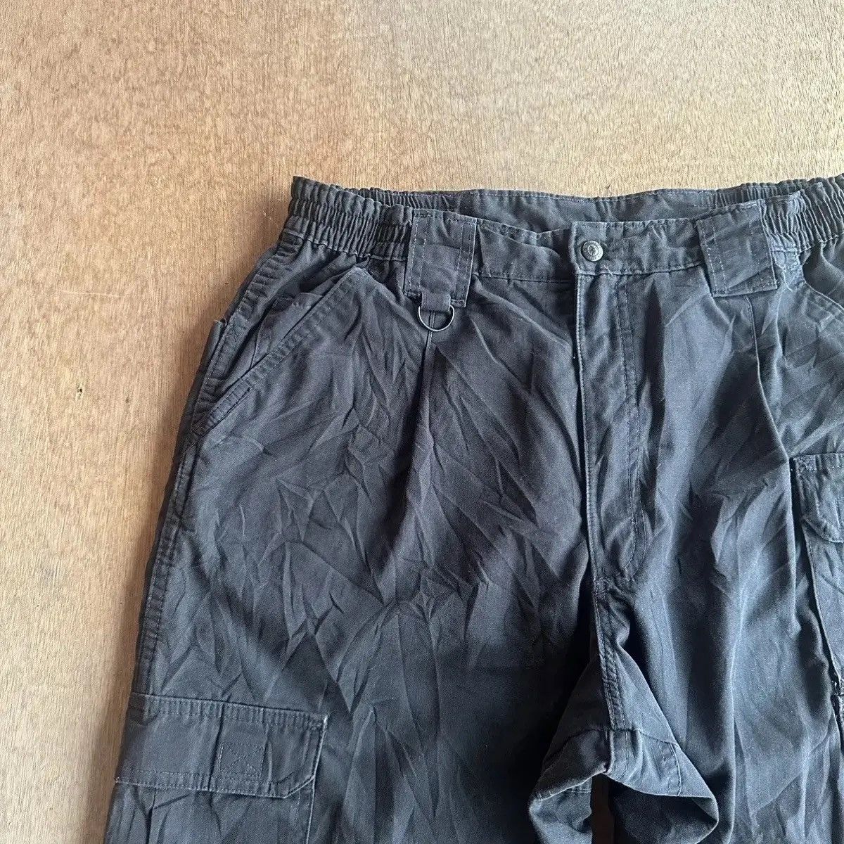 Propper PROPPER TACTICAL MULTIPOCKET FADED UTILITY TROUSERS CARGO Size US 36 / EU 52 - 5 Thumbnail
