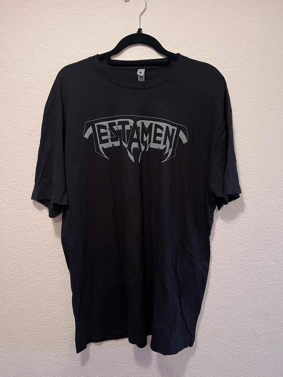 Other Sepultura Black Graphic Band T-Shirt XXL Size US XXL / EU 58 / 5 - 4 Thumbnail