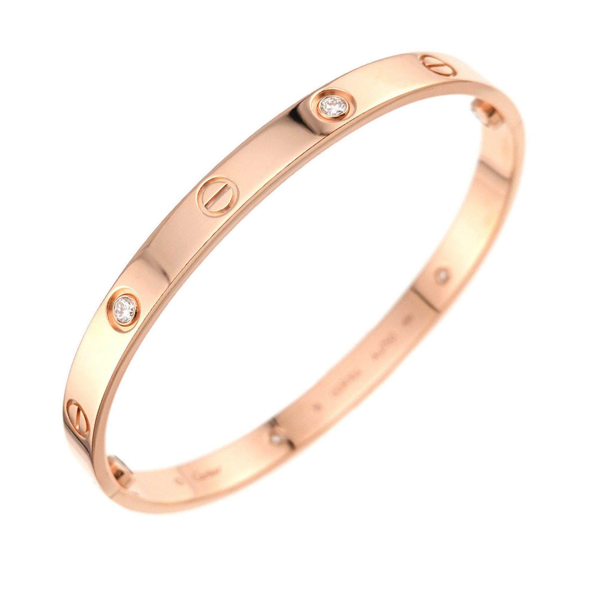 Cartier Cartier Love bracelet Size ONE SIZE - 1 Thumbnail