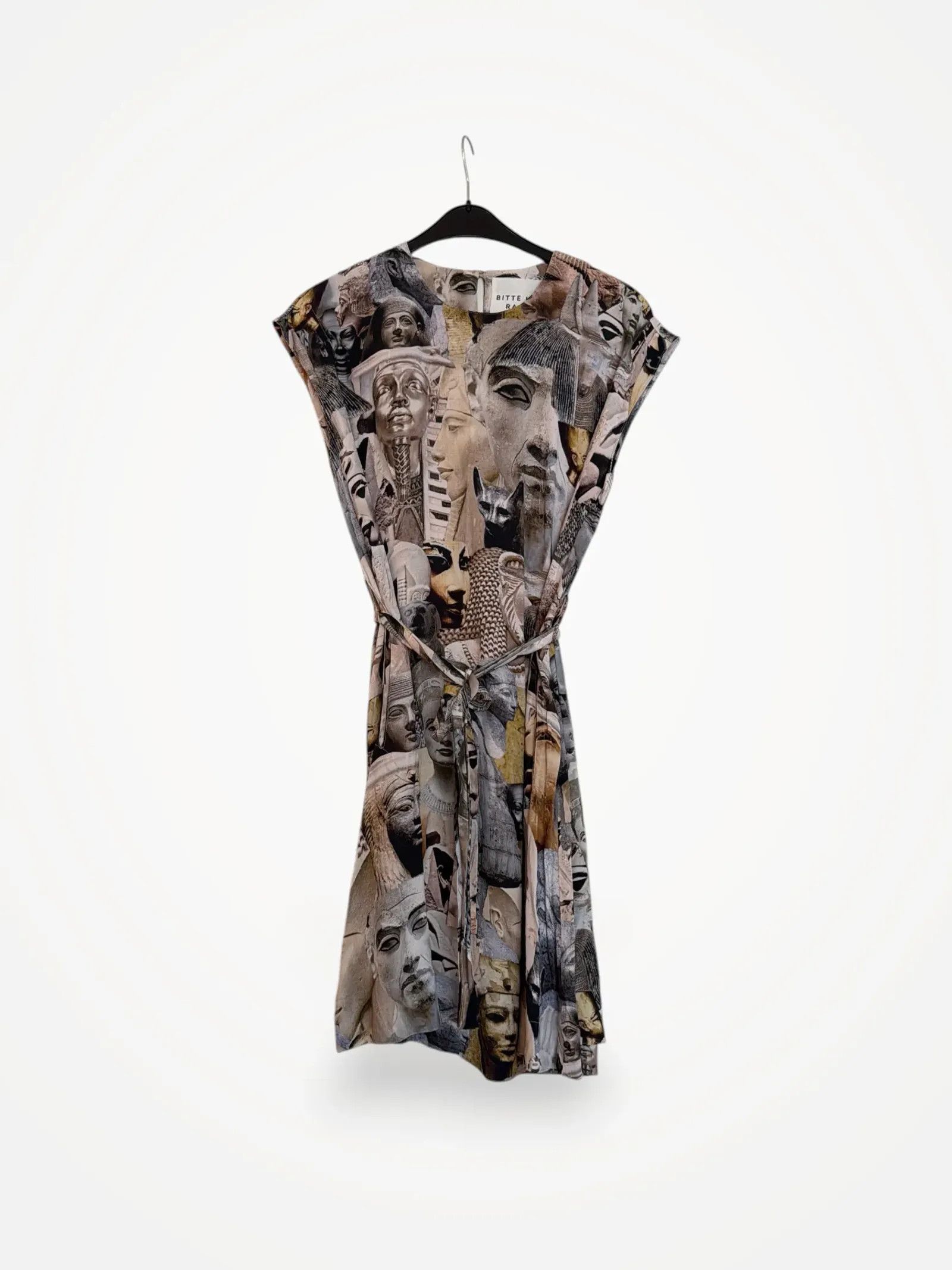 Kai Bitte Kai Rand Dress Size L / US 10 / IT 46 - 1 Thumbnail