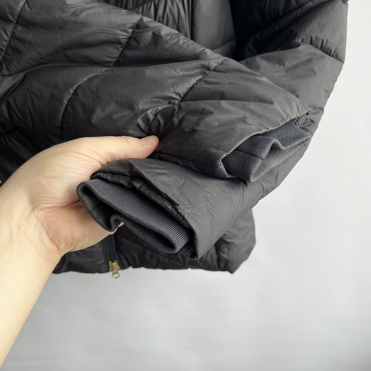 Barbour Barbour International Puffer Down Jacket Size M / US 6-8 / IT 42-44 - 6 Thumbnail