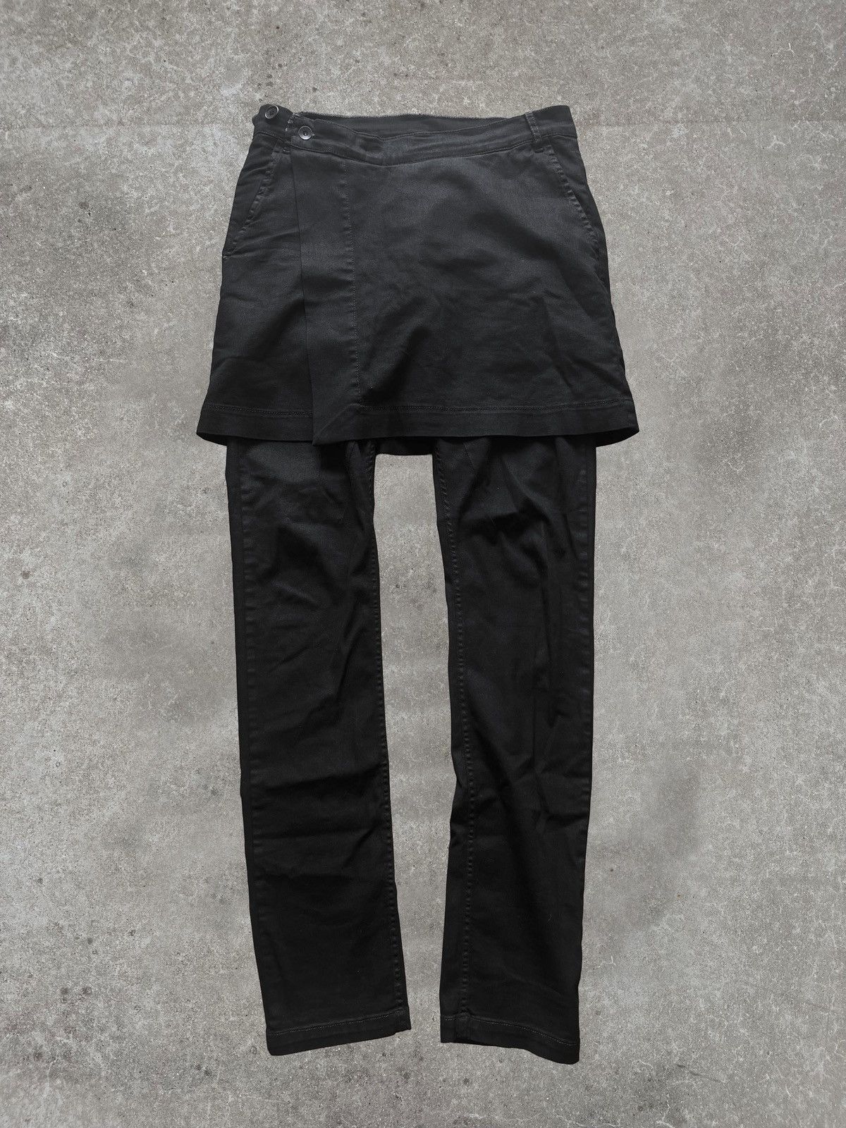 Rick Owens Olmar And Mirta | Grailed