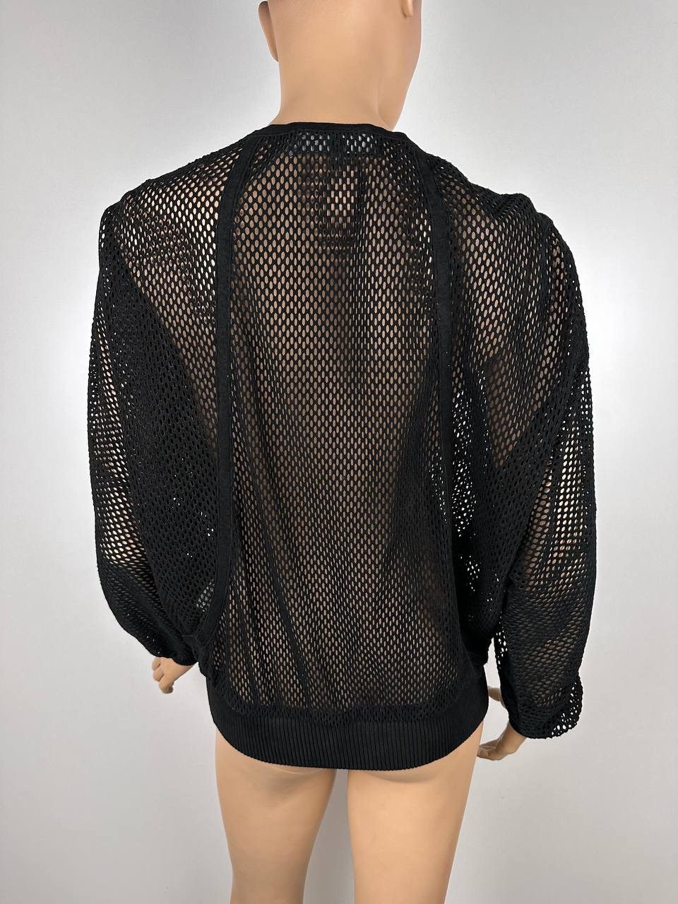 Gucci Leather Jacket Gucci Size S / US 4 / IT 40 - 2 Thumbnail