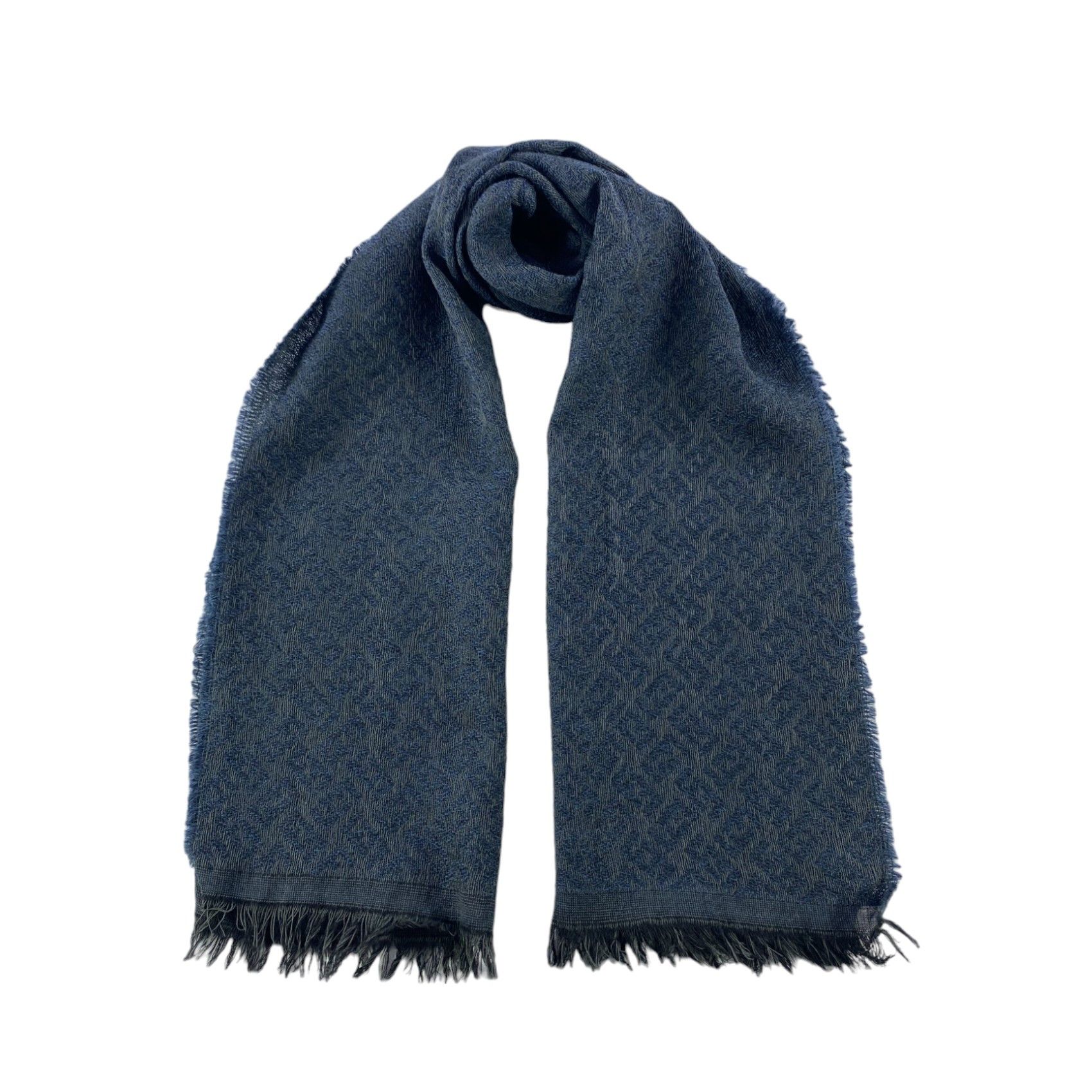 Fendi × Vintage Fendi Scarf / Muffler / Neckwear Size ONE SIZE - 1 Thumbnail