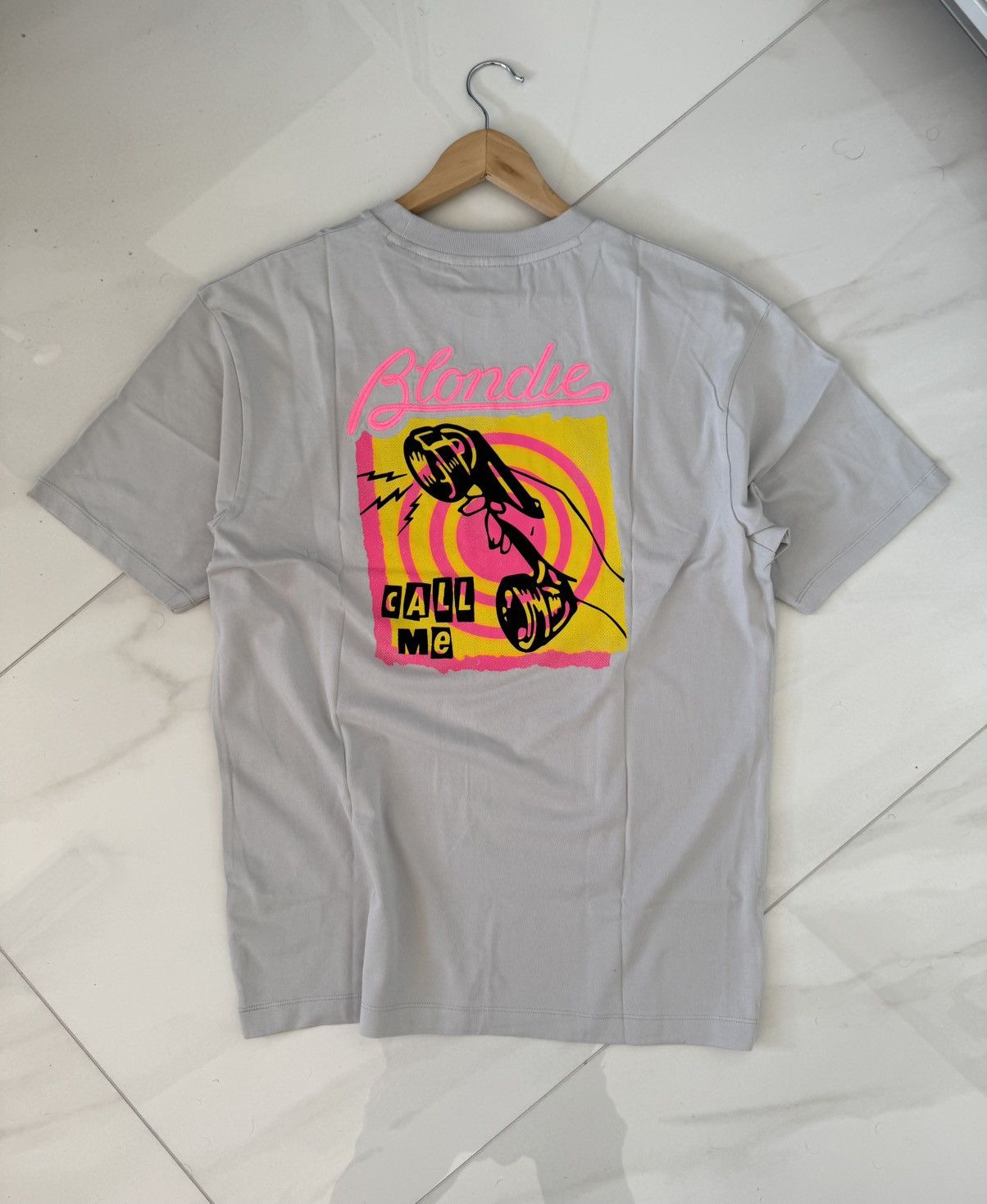 Scotch & Soda Streetwear x Scotch & Soda x Blondie Size US L / EU 52-54 / 3 - 1 Thumbnail