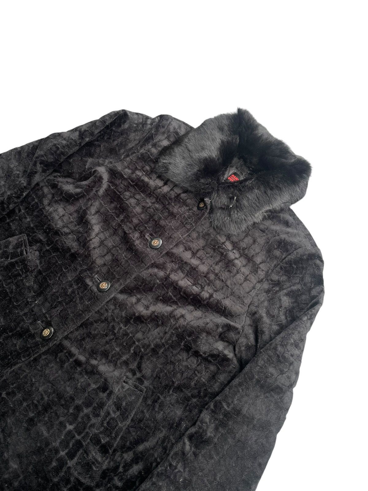 Japanese Brand Ramlossa Size M / US 6-8 / IT 42-44 - 2 Thumbnail