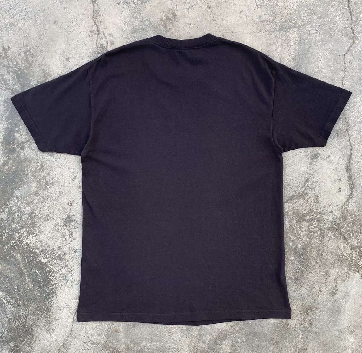 Rap Tees Rare🔥Vintage Kanye West Pablo Rap Tees Size US L / EU 52-54 / 3 - 2 Thumbnail