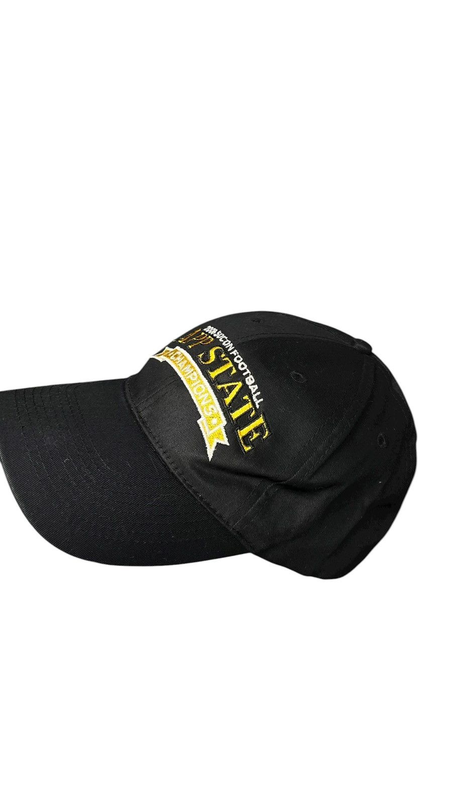 NCAA Appalachian State University Football Football snapback Size ONE SIZE - 8 Thumbnail