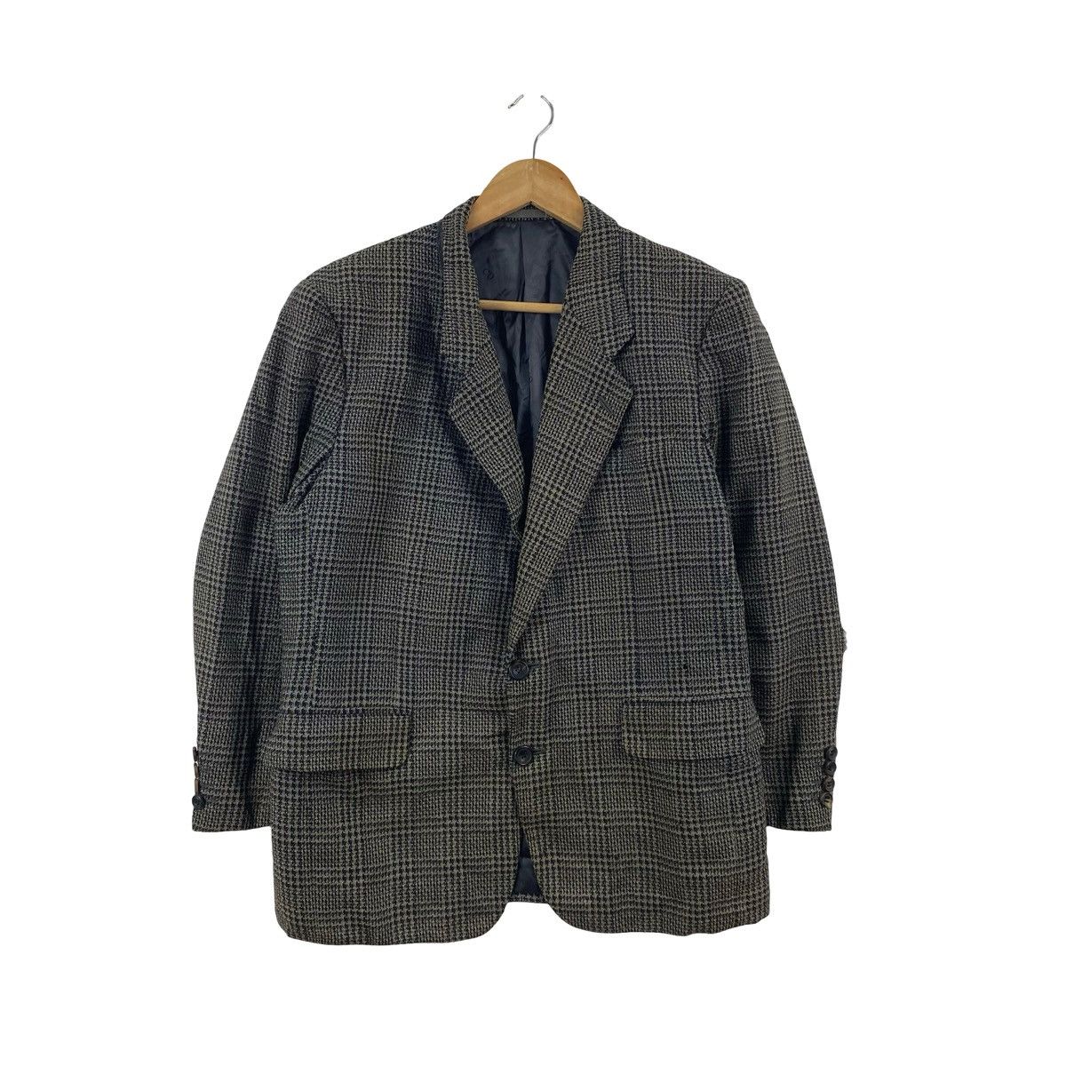 Christian Dior Monsieur Vintage CHRISTIAN DIOR MONSIEUR Prestige Blazer Jacket Size US M / EU 48-50 / 2 - 3 Thumbnail