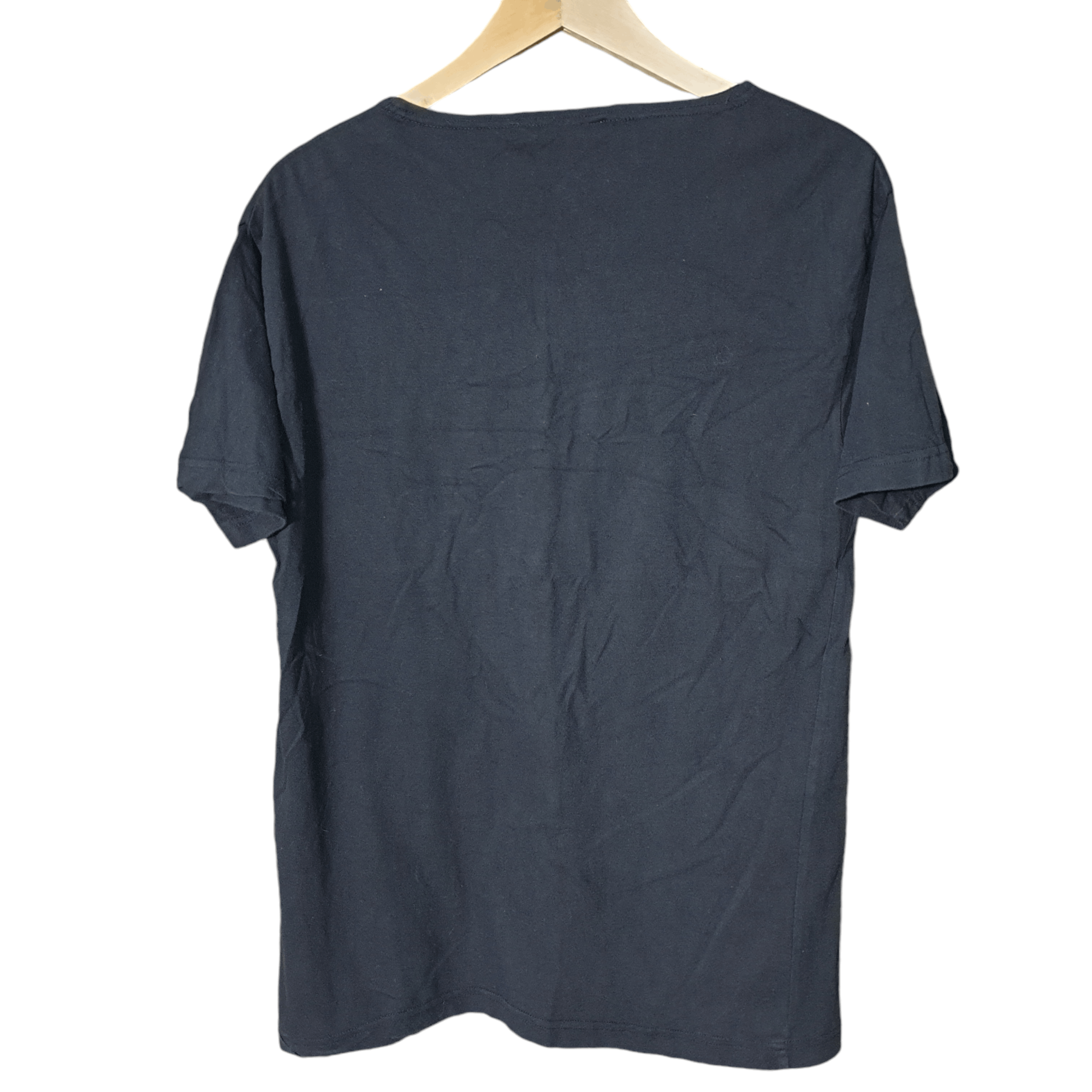 Versace Jeans Couture Vintage Versace Big Logo Tshirt Size US S / EU 44-46 / 1 - 2 Thumbnail
