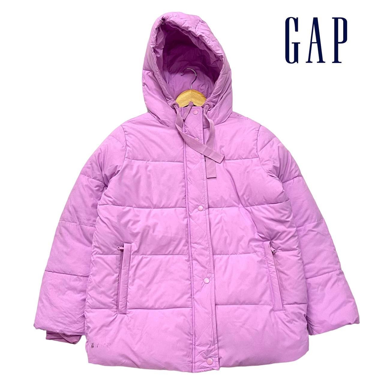 Gap Goose Down Jacket Grailed