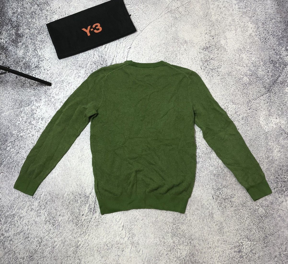Gant Men’s sweater Gant size s Size US S / EU 44-46 / 1 - 4 Thumbnail