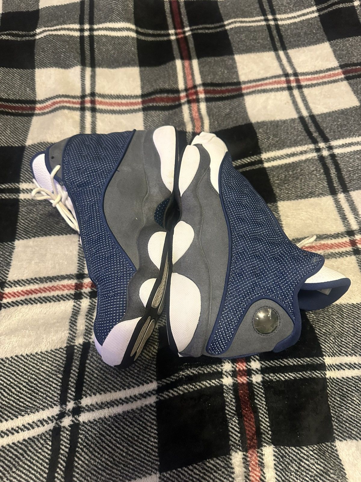 Jordan Brand Retro Jordans Flint 13’s Size US 9 / EU 42 - 5 Thumbnail