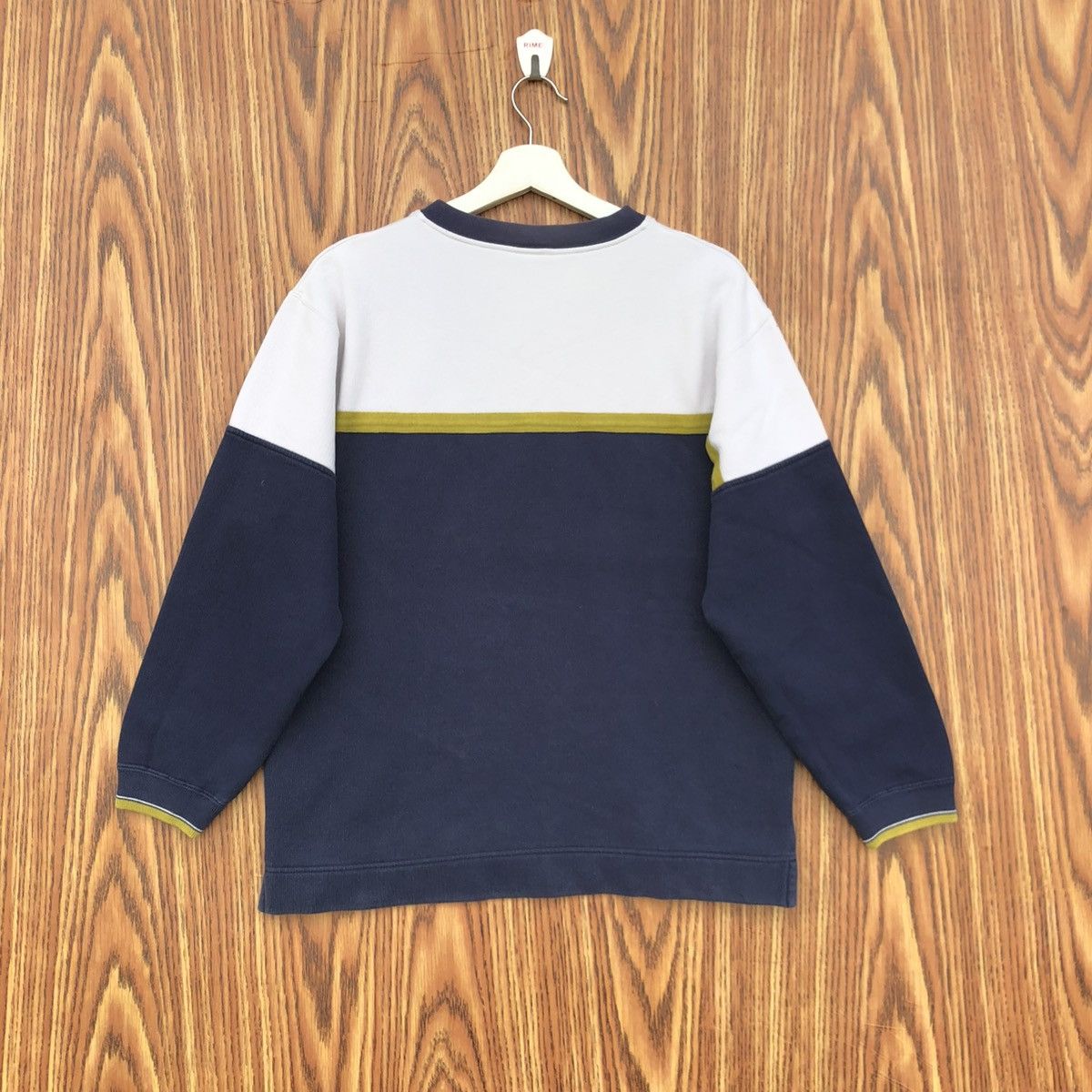 Vintage Nike Sportswear Swoosh Pullover