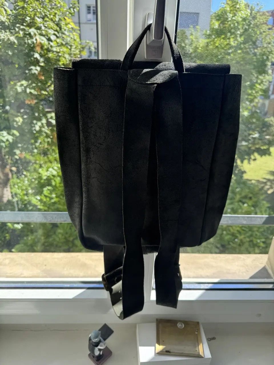 Paul Harnden Bag | Grailed